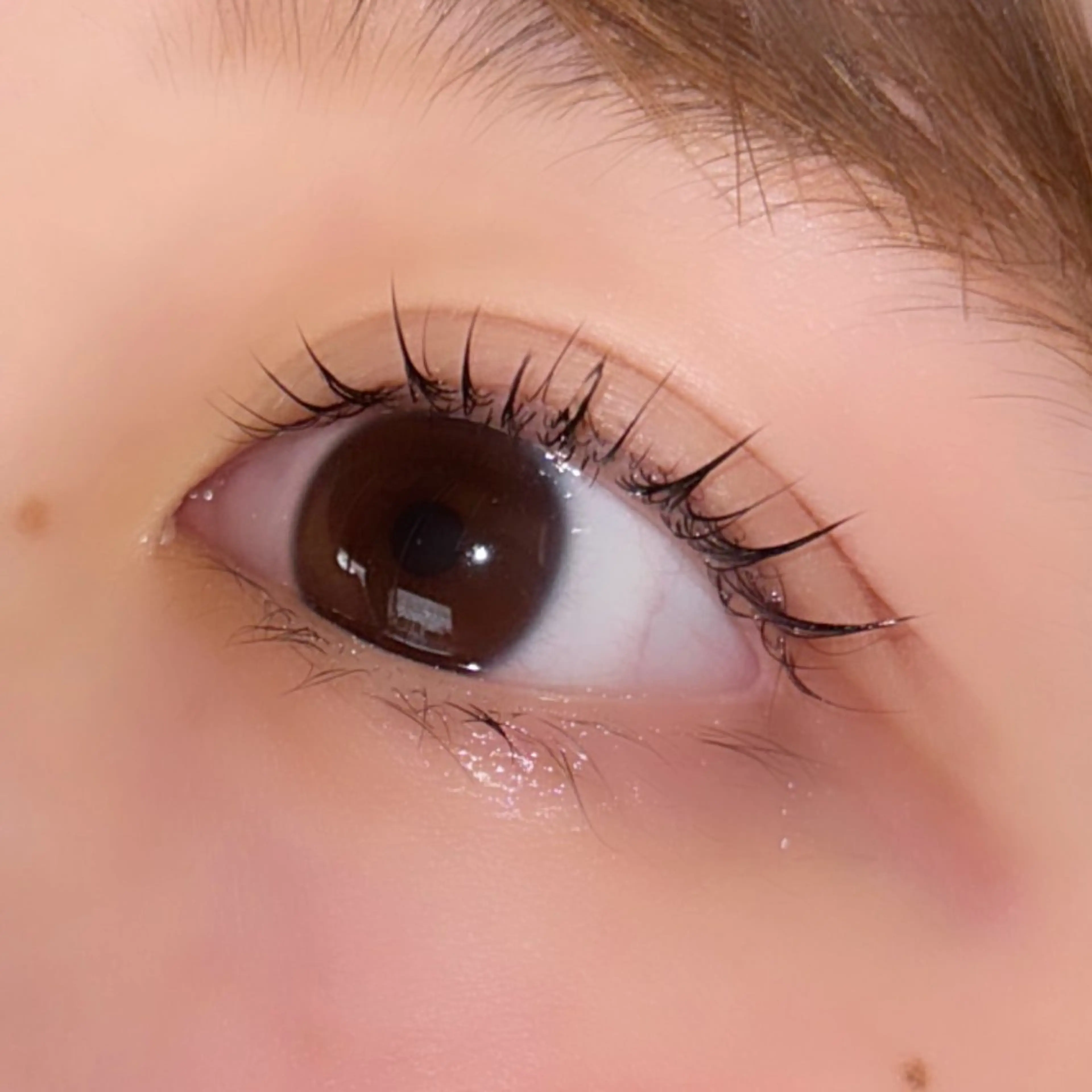 マツエク・マツパ ETERNO小山店 野崎の眉毛・アイブロウイメージ