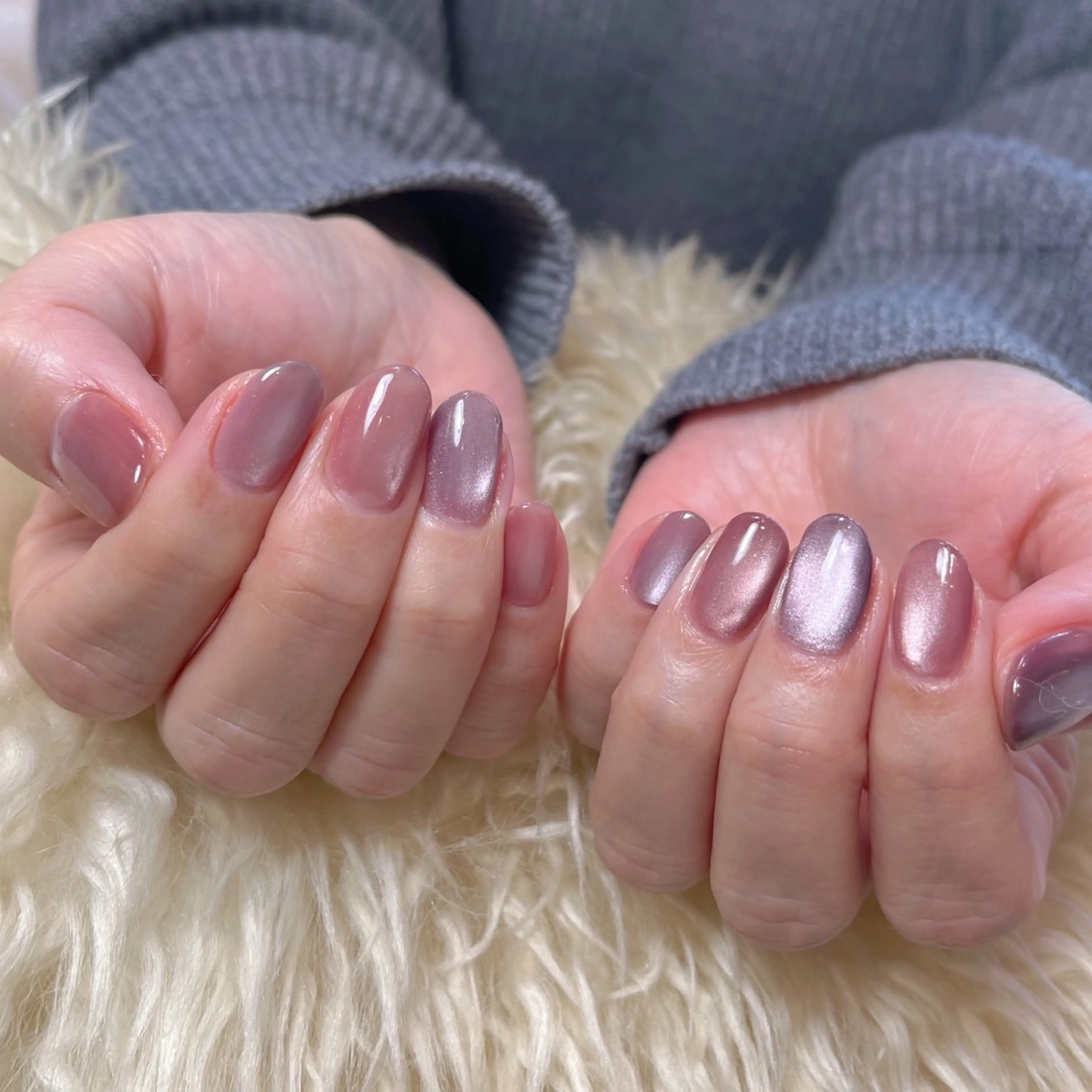 ネイル ハンドネイル センター南 LEGAOSあゆみのネイルデザイン