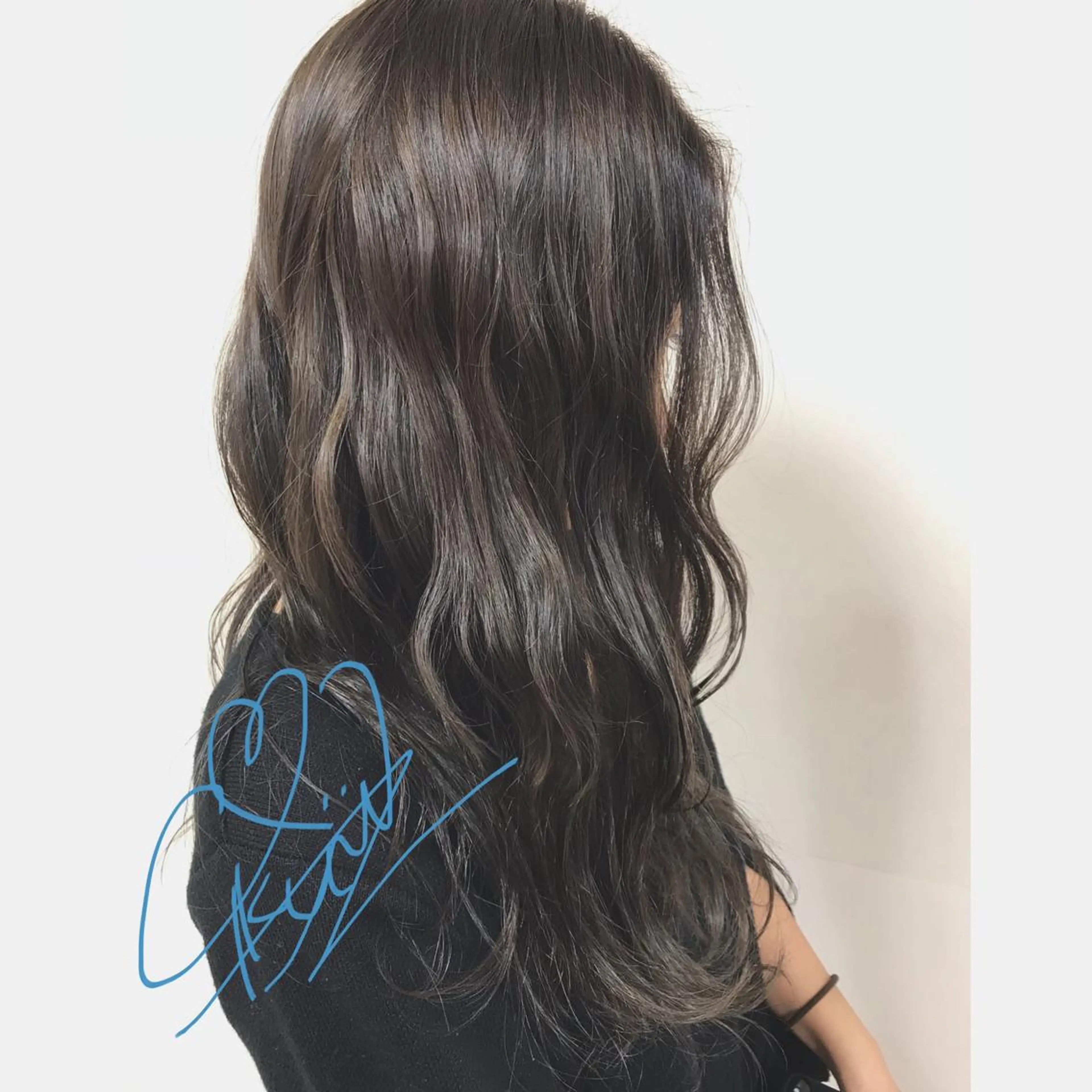 ロング カラー enurk店 🍋 丸谷みく♥のその他イメージ