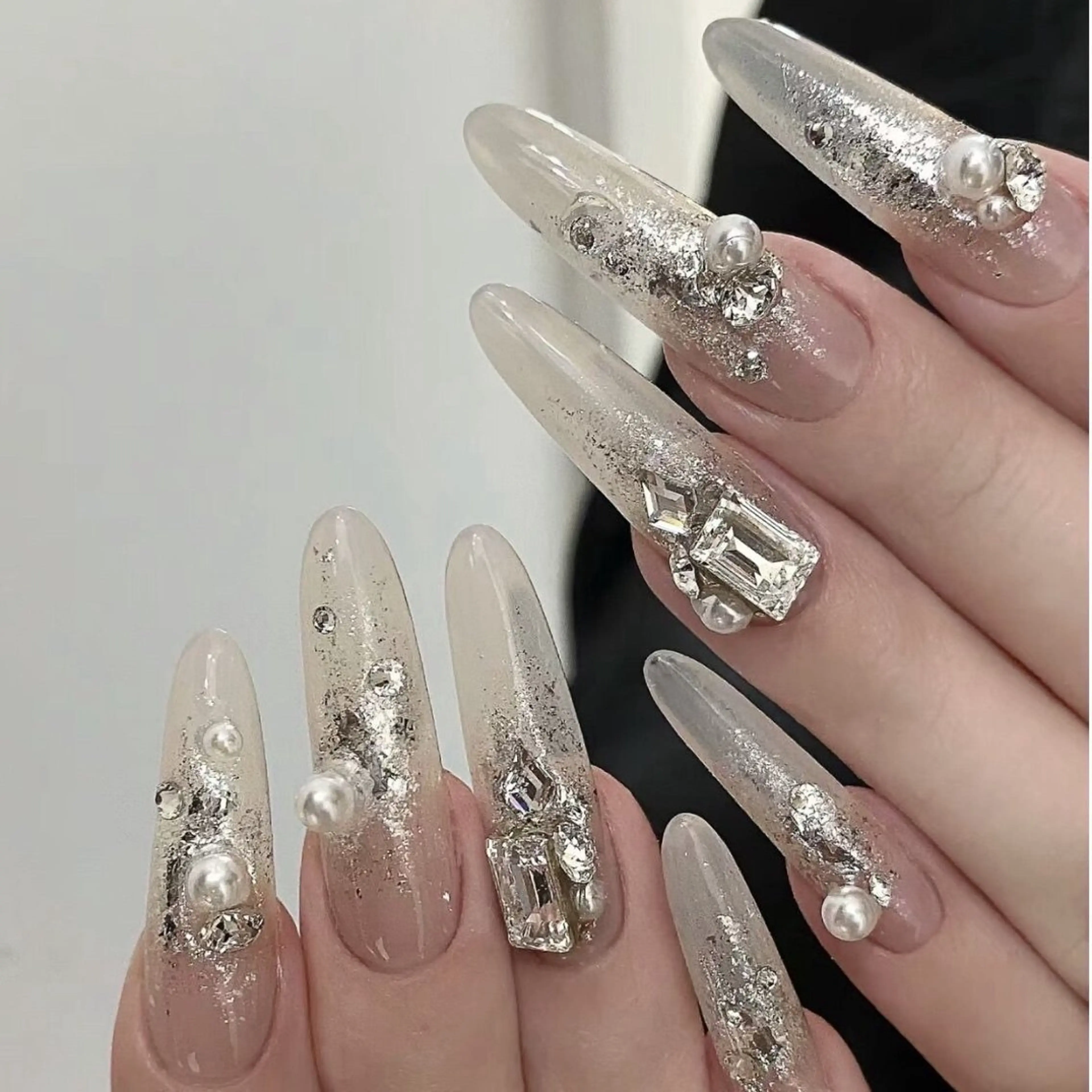 ネイル D.d nail marinのネイルデザイン