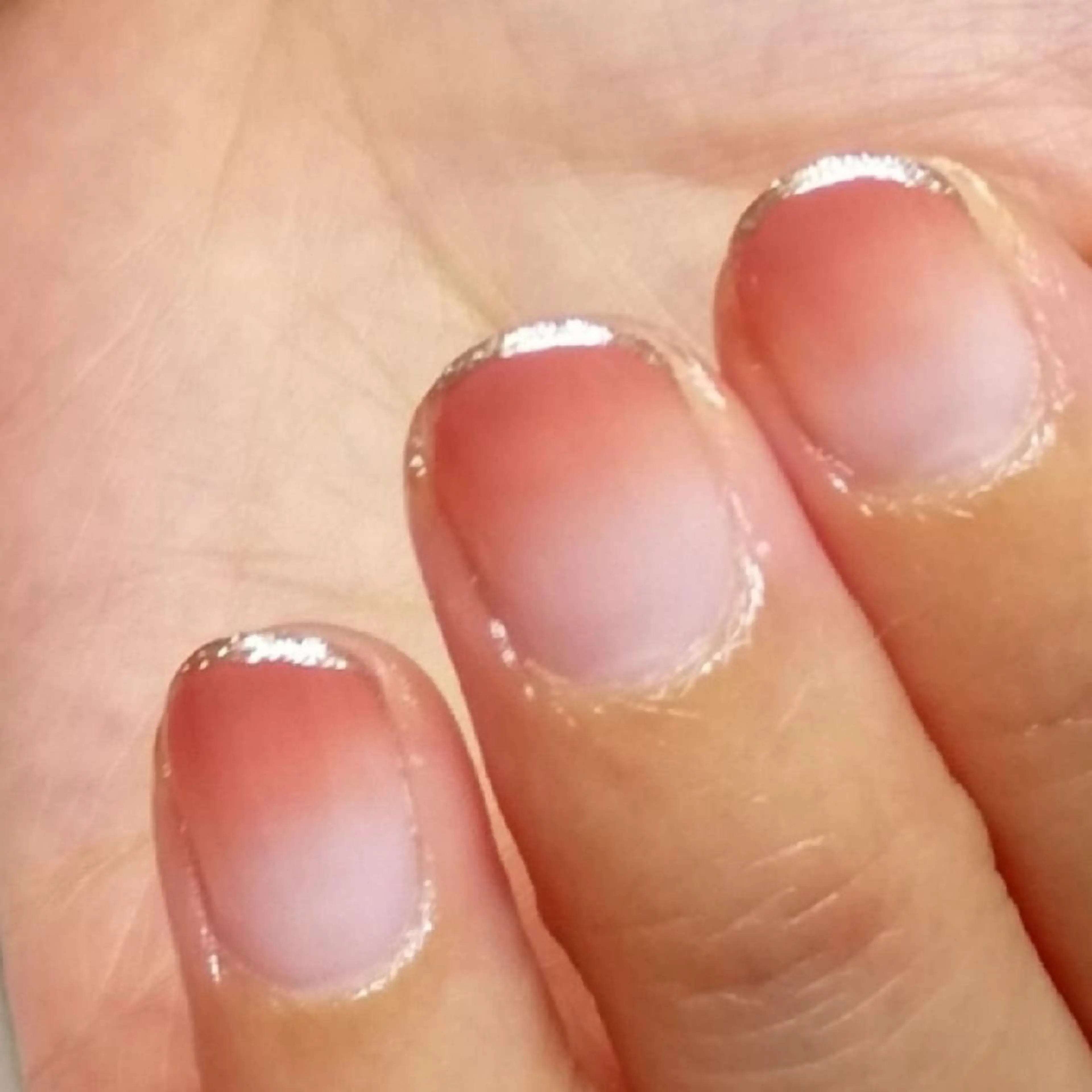 ネイル ネイルサロンほっこり kanaのネイルデザイン