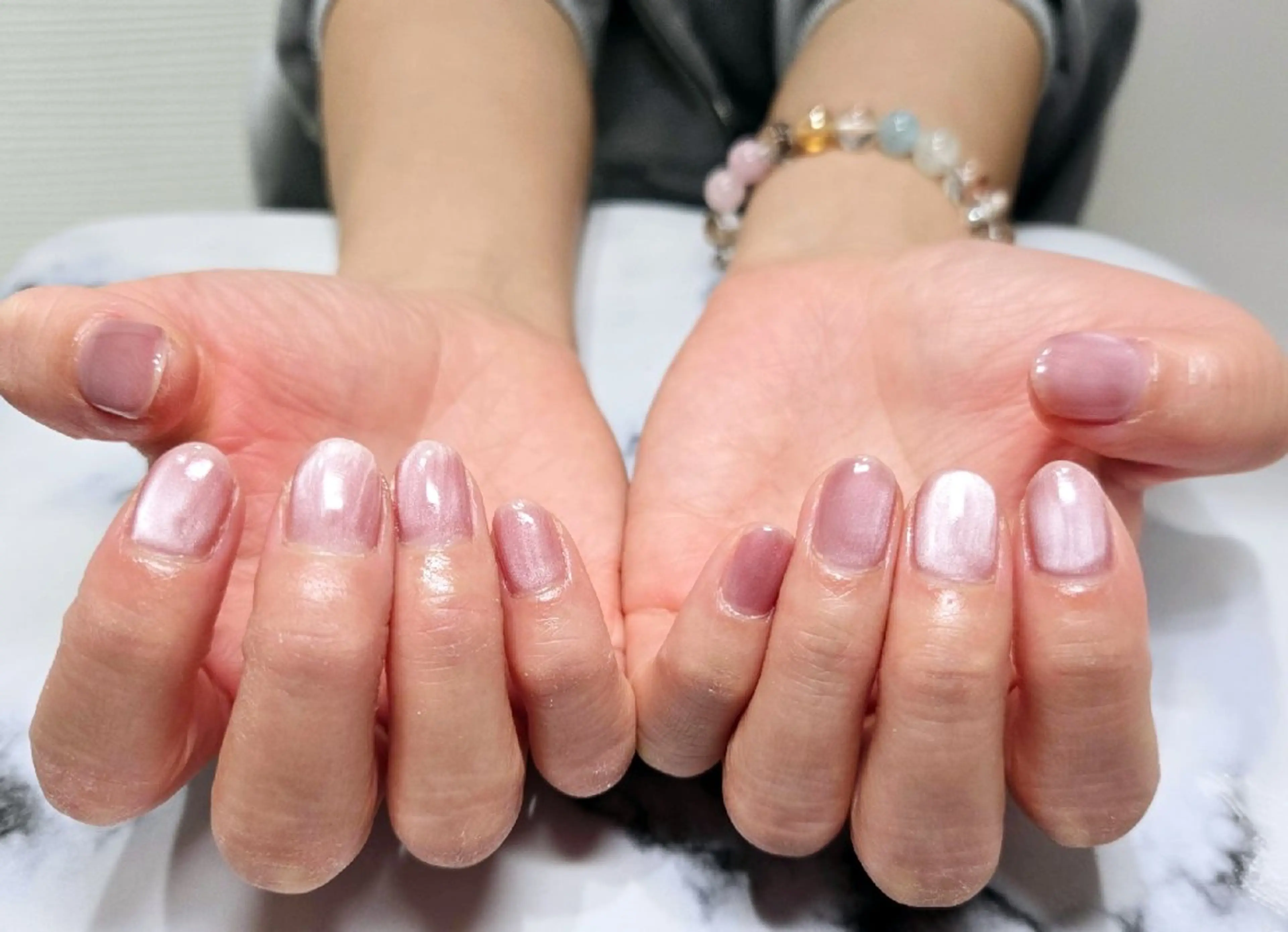 ネイル ハンドネイル YAYOI .のネイルデザイン