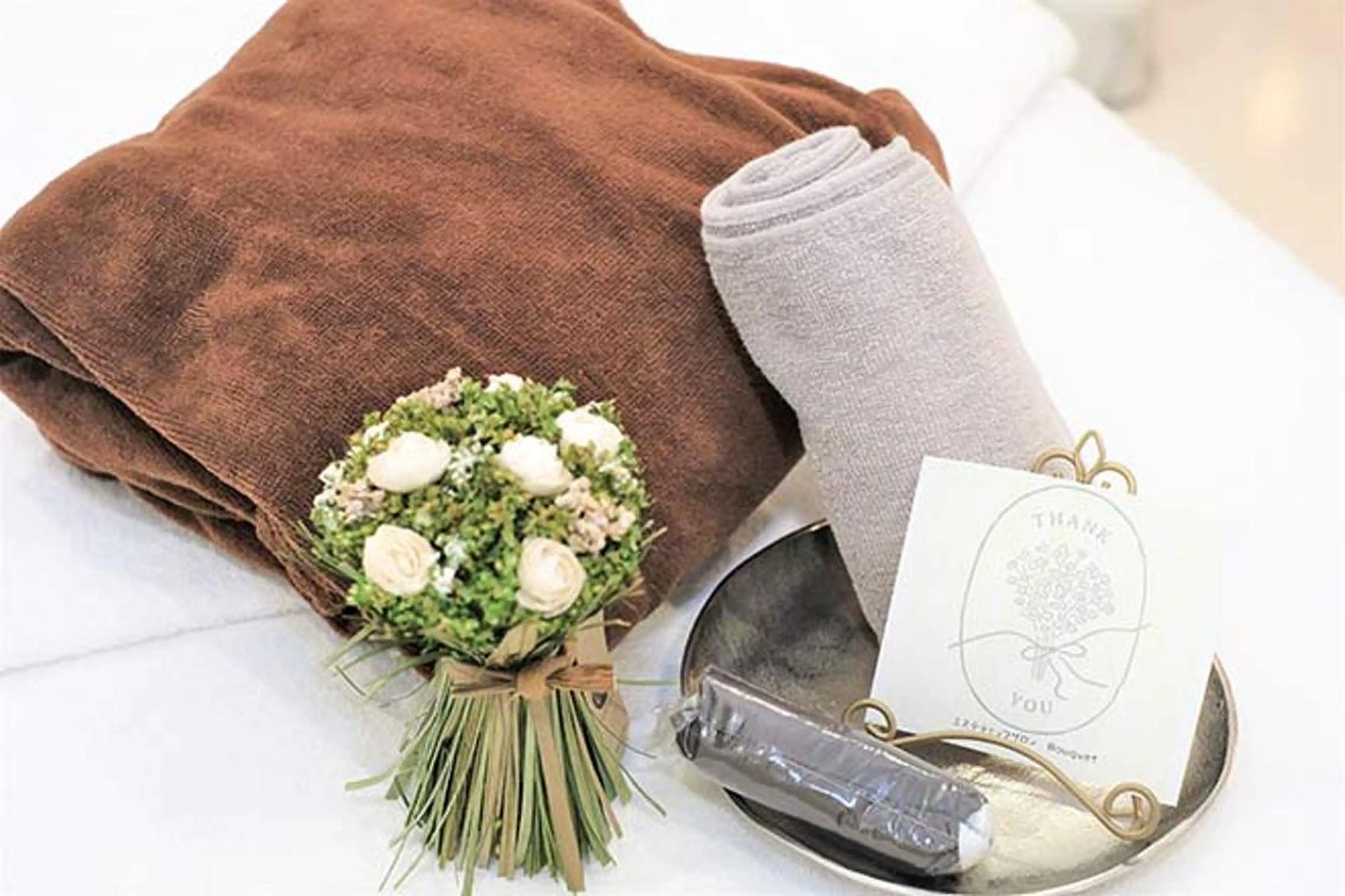 Bouquet ~ブーケ~のエステ・リラクイメージ