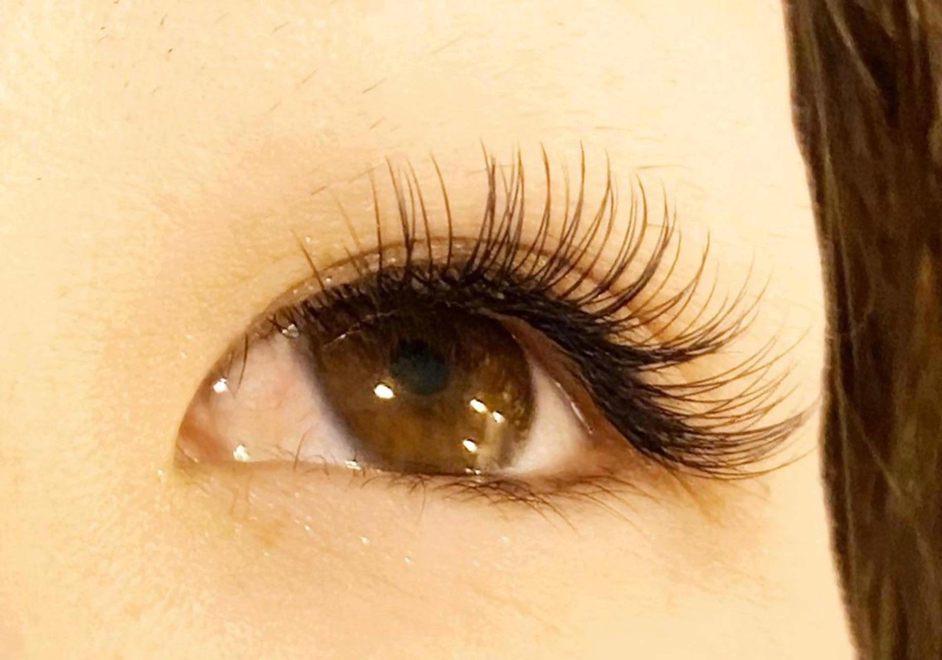 マツエク・マツパ クルミナージュ柏🌼 代表.鈴木のマツエク・マツパデザイン