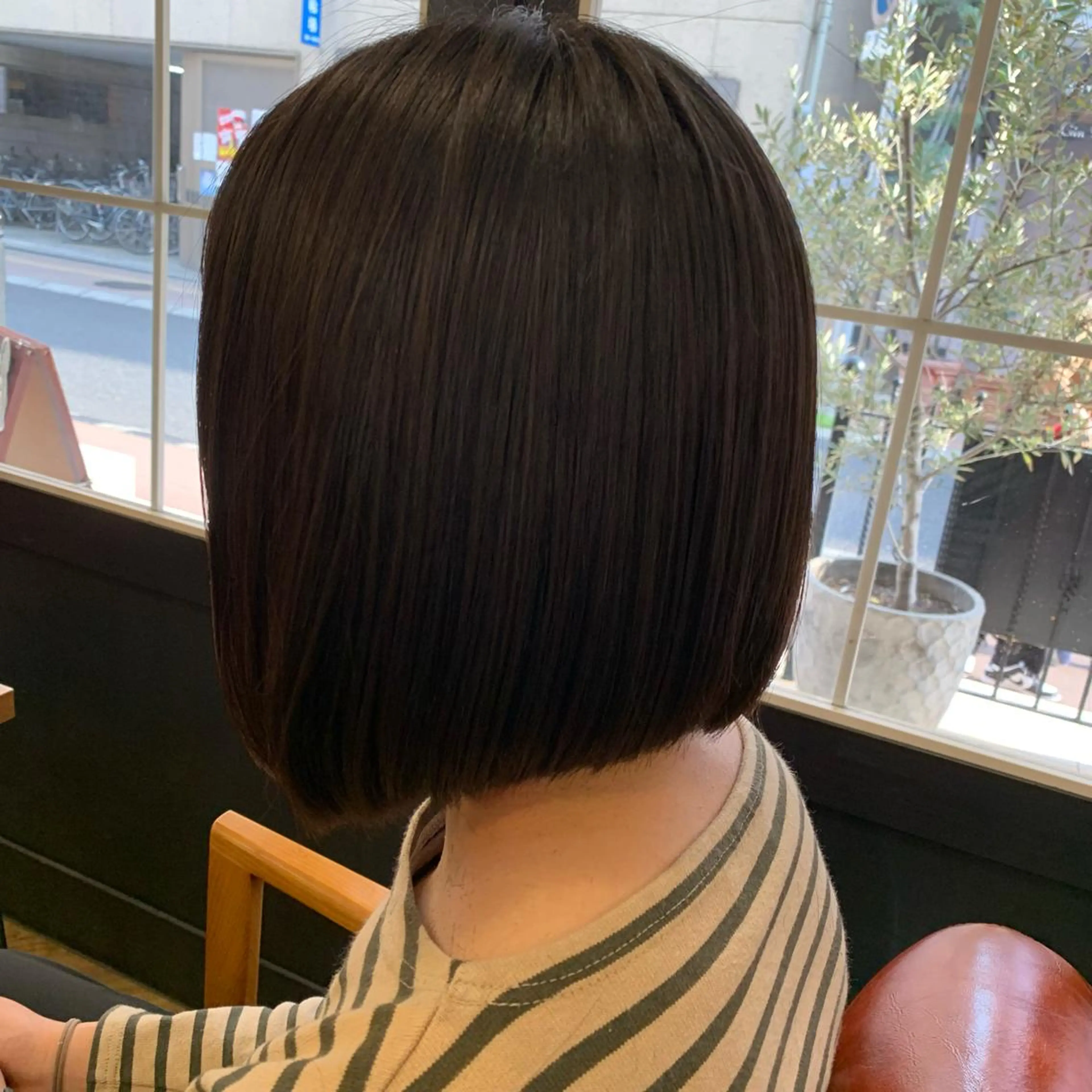 ショート パーマ ボブ SCALA所属・合田 悠華のその他イメージ