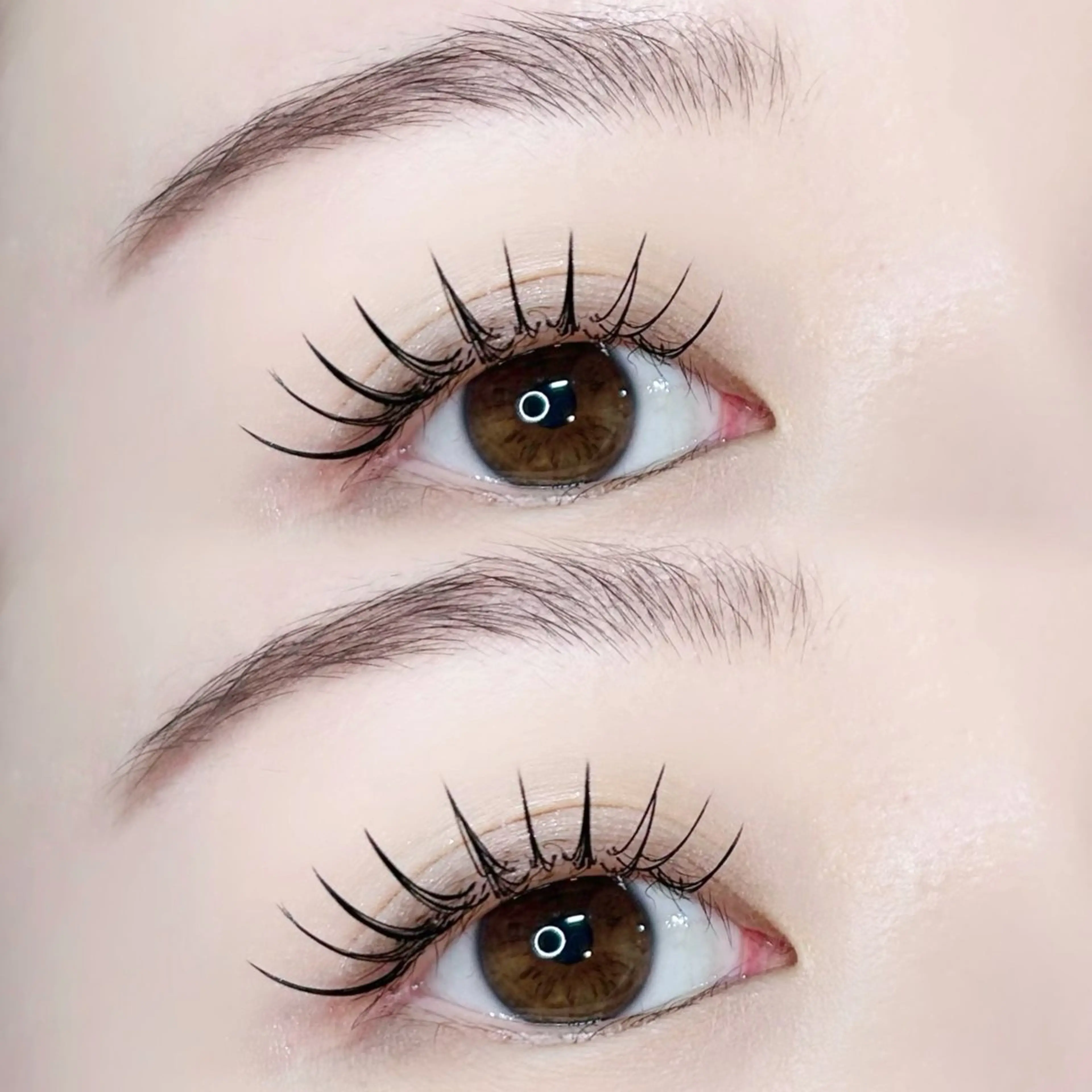 マツエク・マツパ マツエク HARIS店長🦋 Ishiguroのマツエク・マツパデザイン