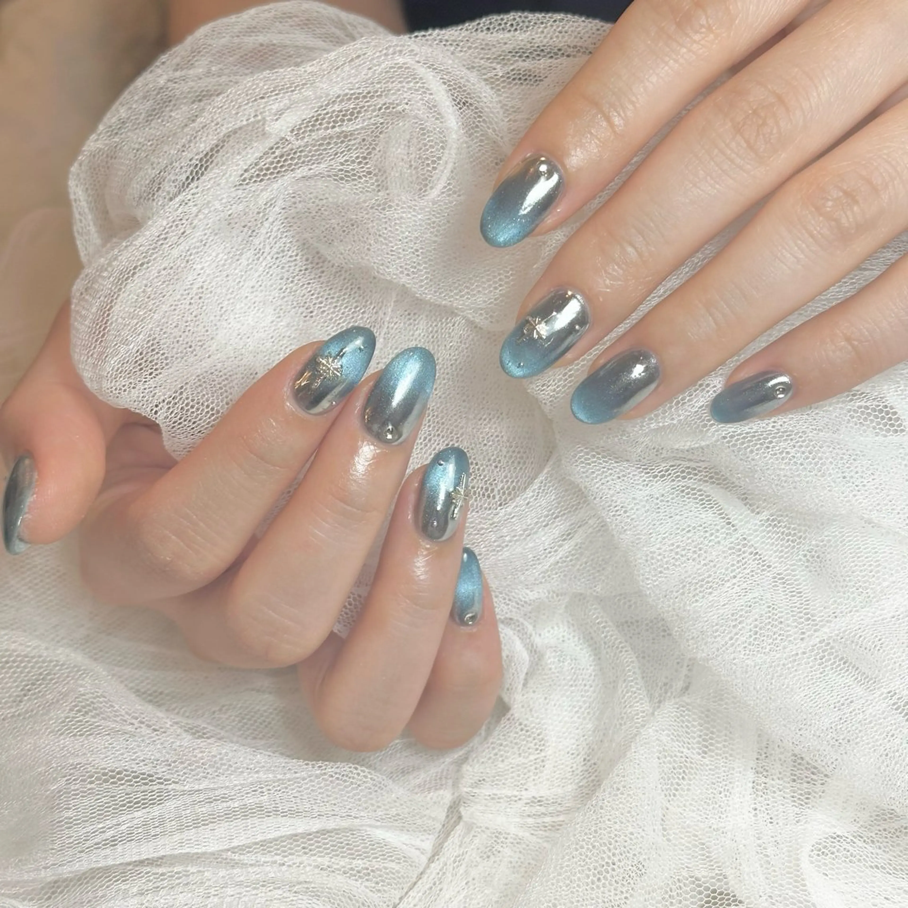 ネイル SHIORI Dig.nailのネイルデザイン