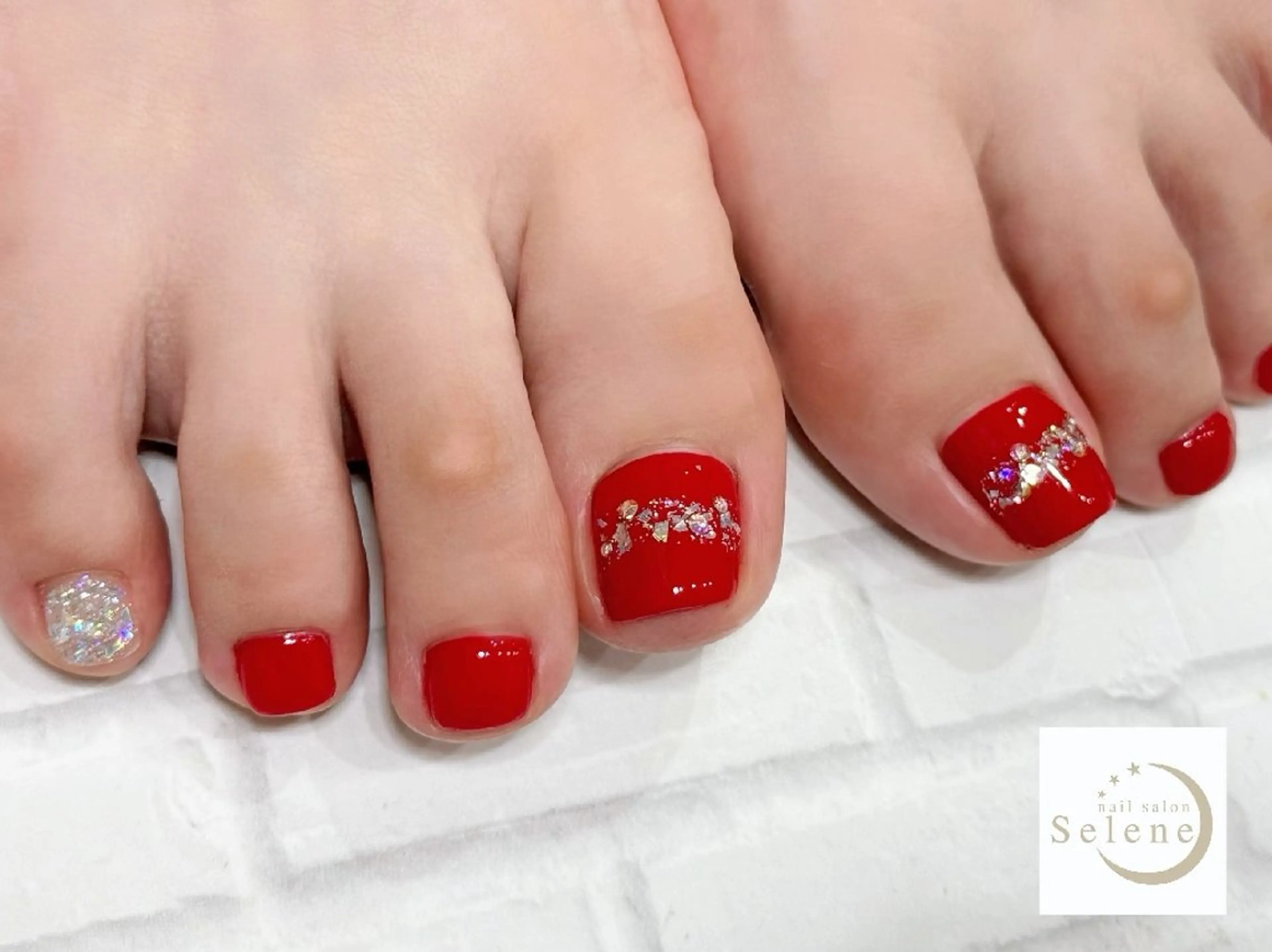 ネイル 💅 ayako💅のネイルデザイン