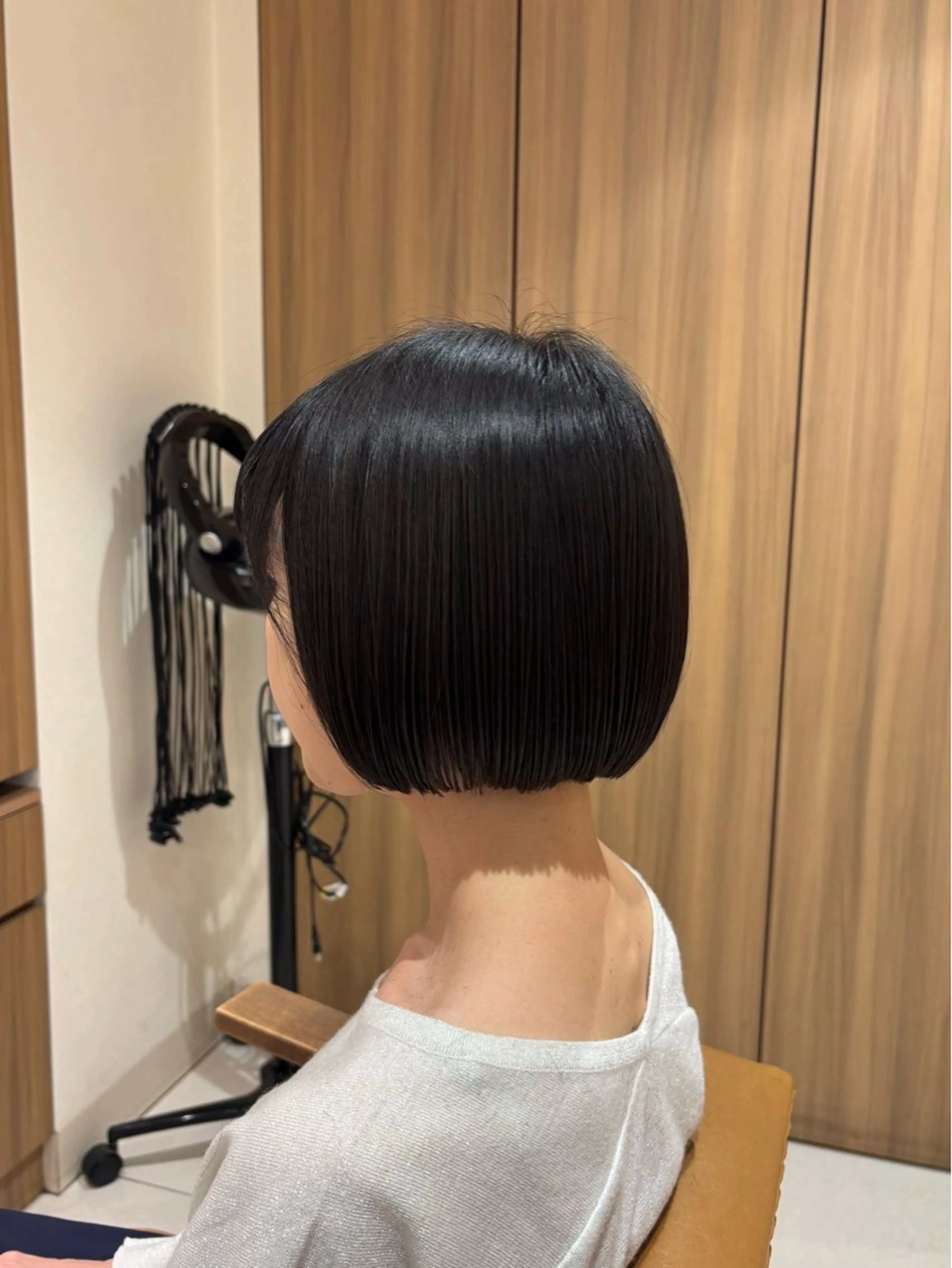 ショート SACHIKA 🍓のヘアスタイル