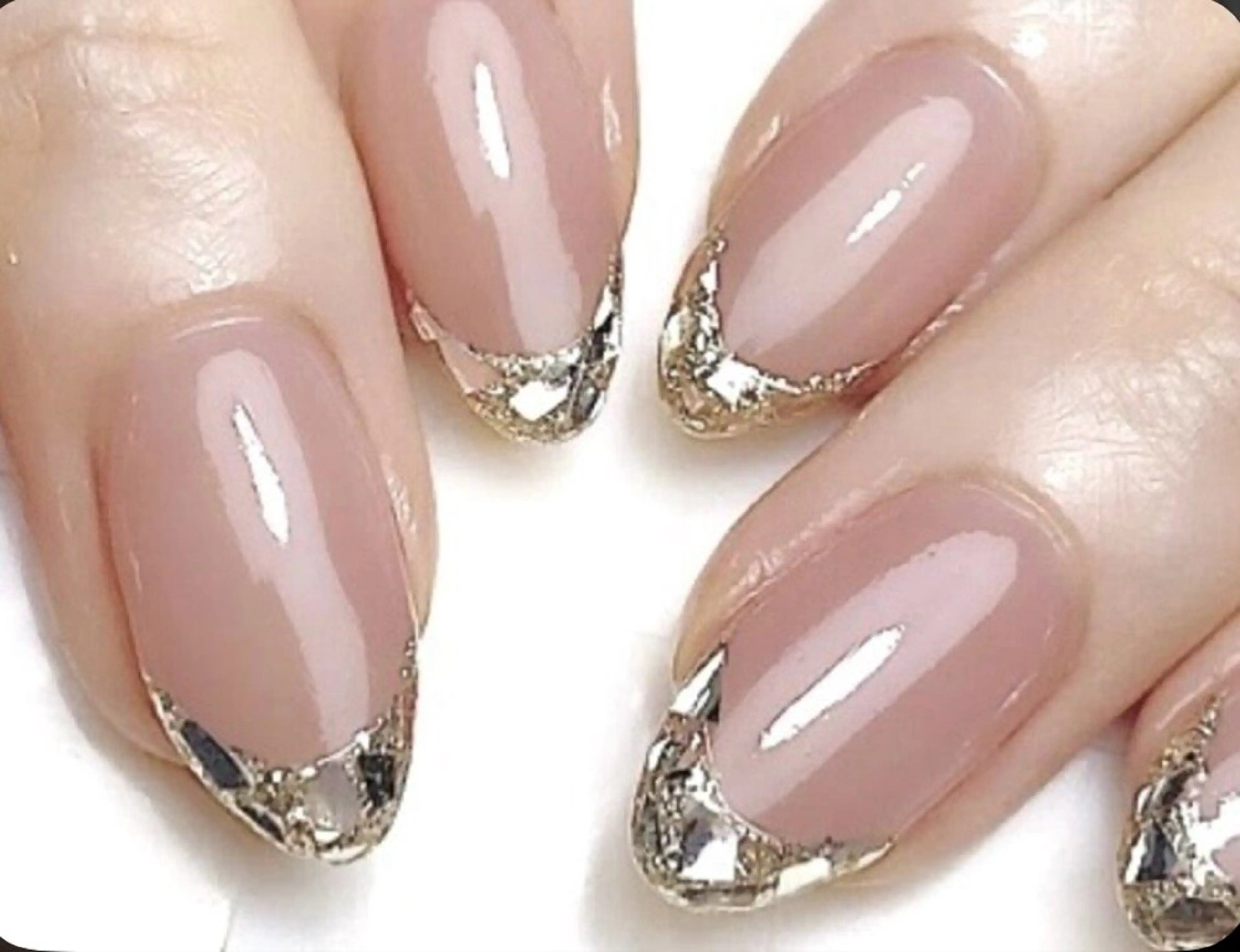 ネイル ハンドネイル ATULA nailのネイルデザイン
