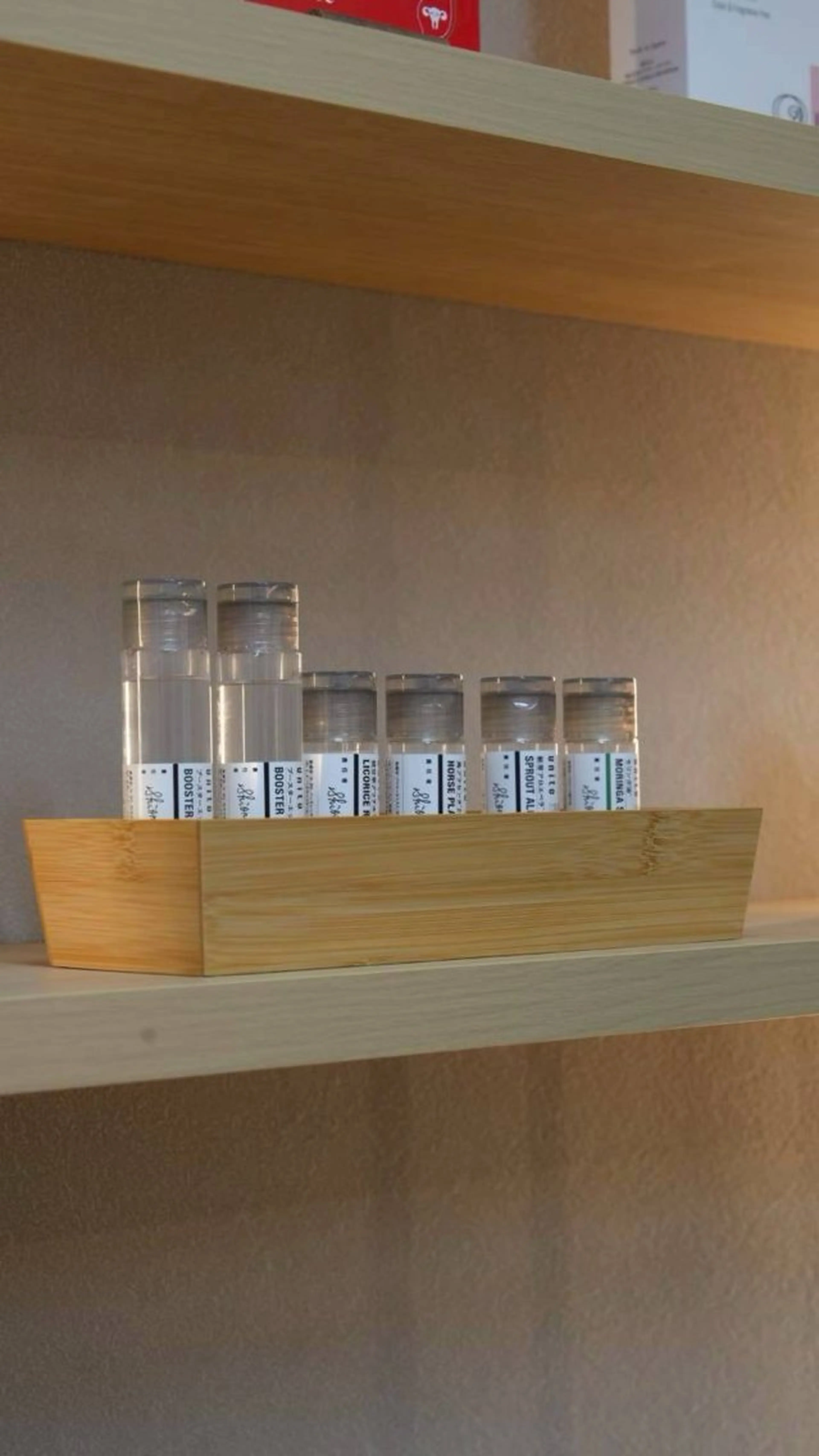 chouchou【シュシュ】所属・トータルボディケア chouchouのエステ・リラクイメージ