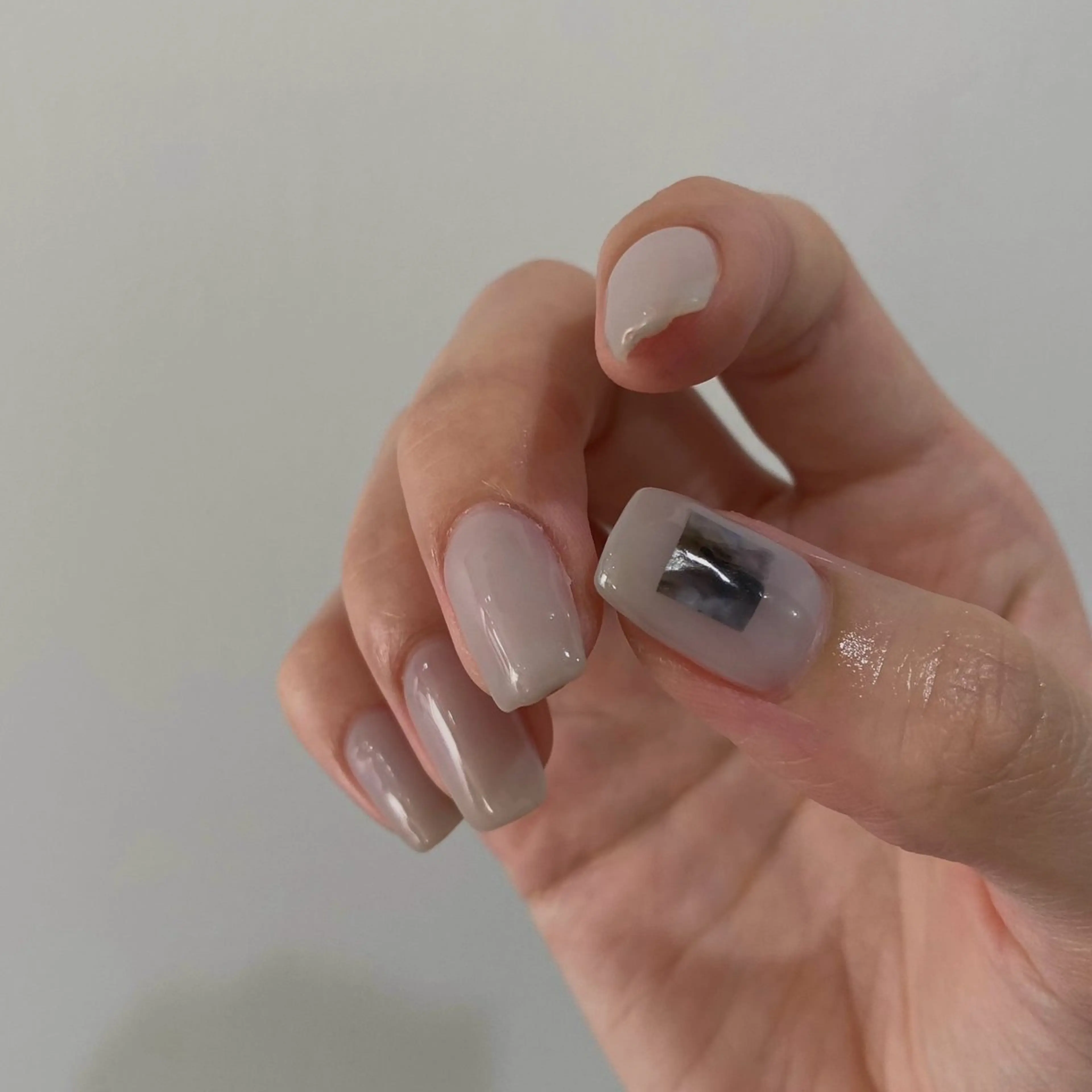 ネイル NUE ricoのネイルデザイン