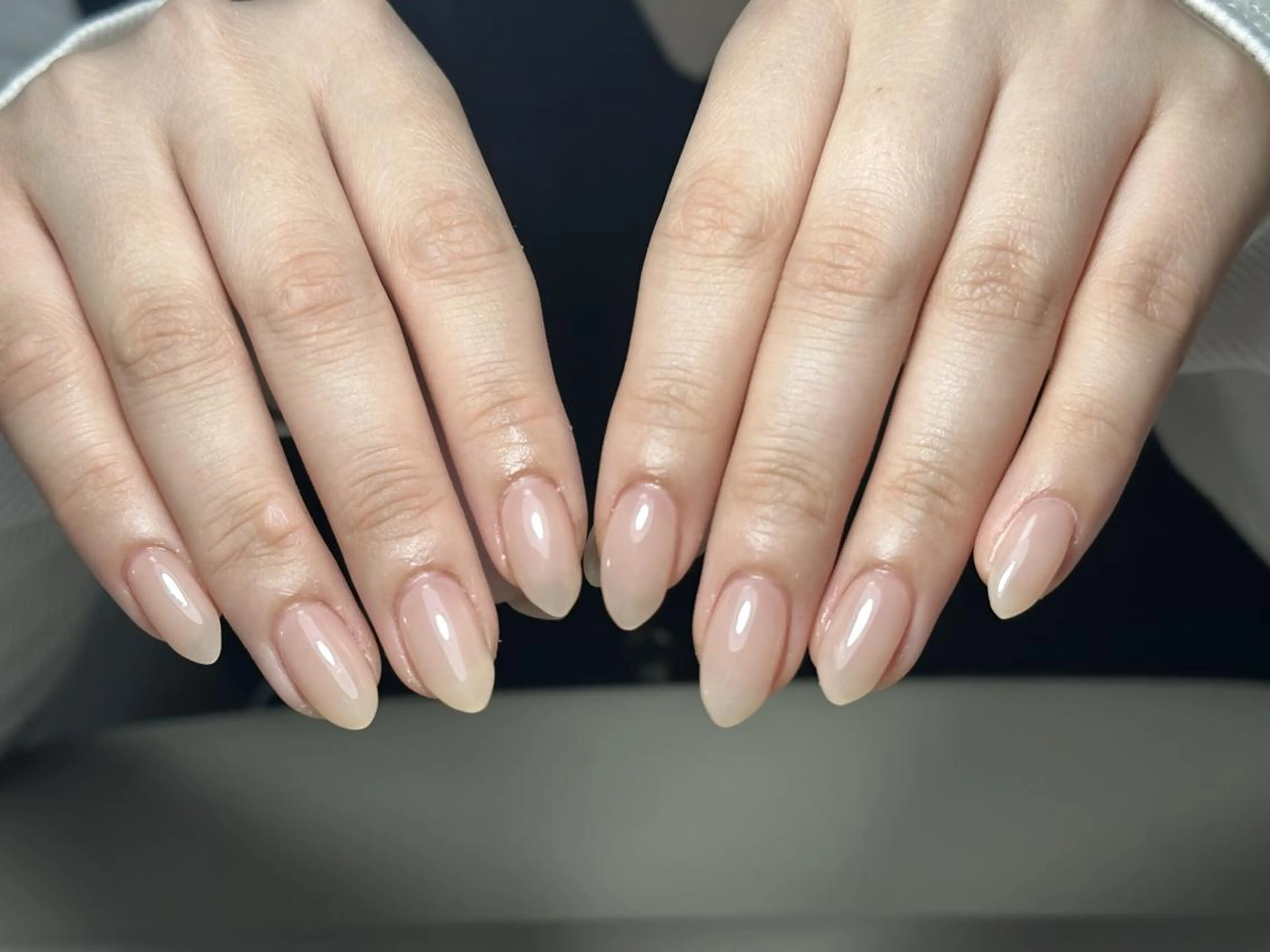 ネイル ハンドネイル 🎀 KiKi_nailのネイルデザイン