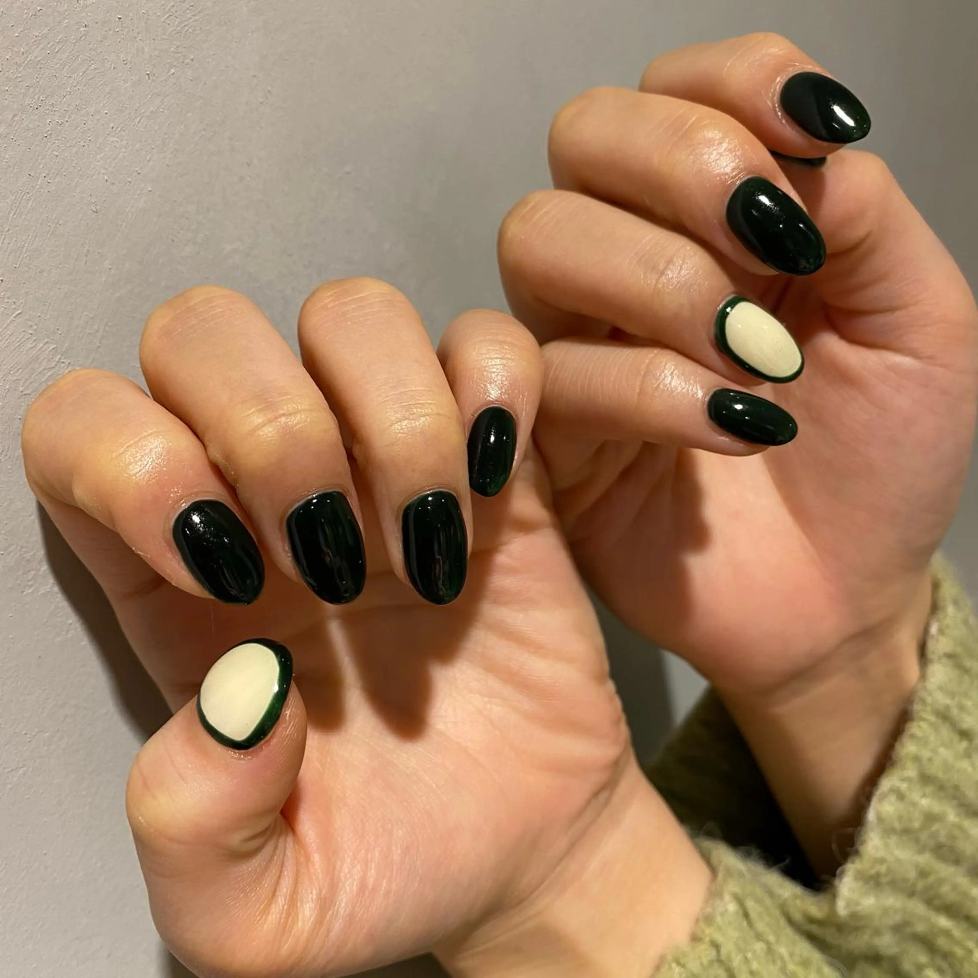 ネイル ハンドネイル RINO AMANE nailのネイルデザイン