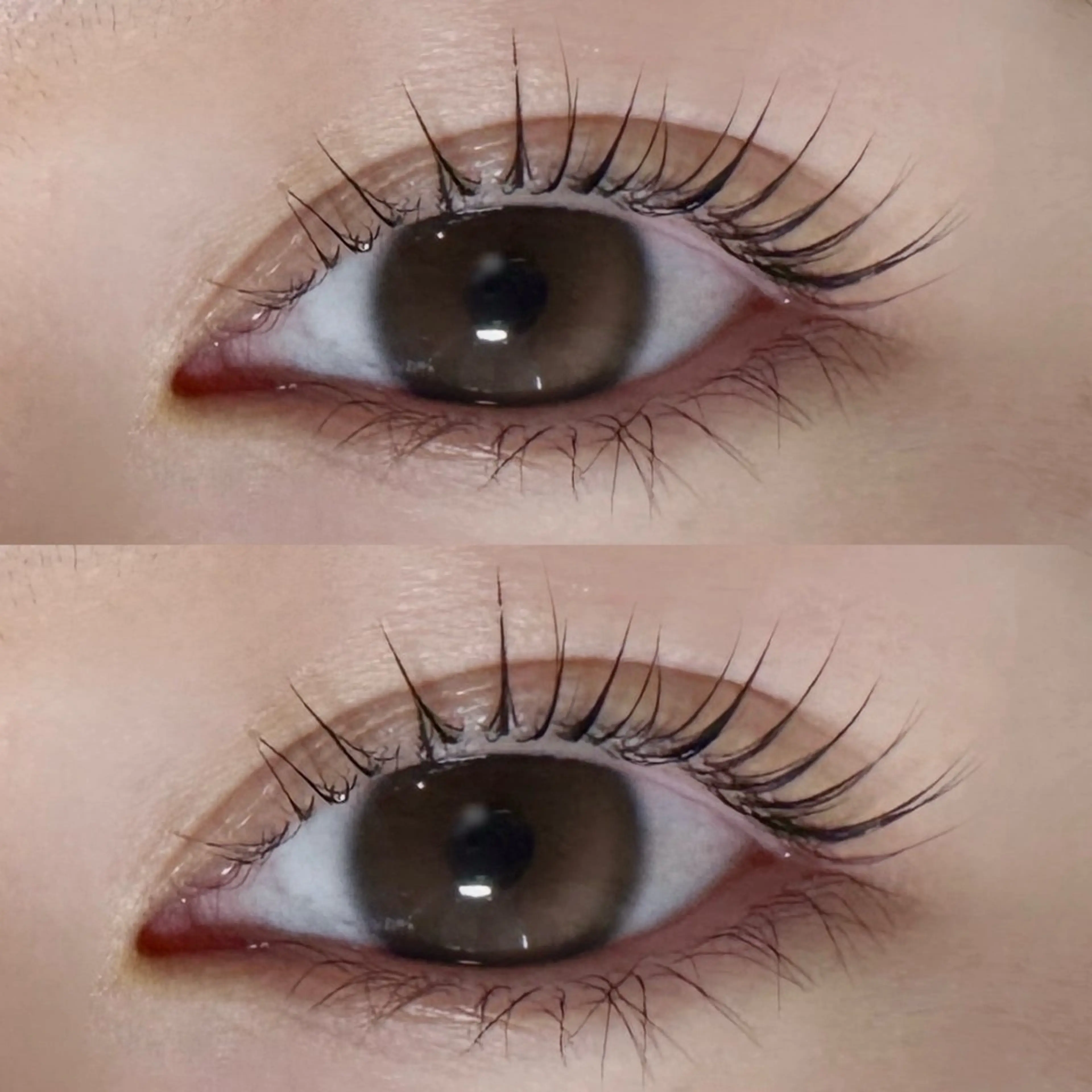 【ミニモ限定】まつ毛パーマ👀💞（コーティングお仕上げ付き◎）の写真