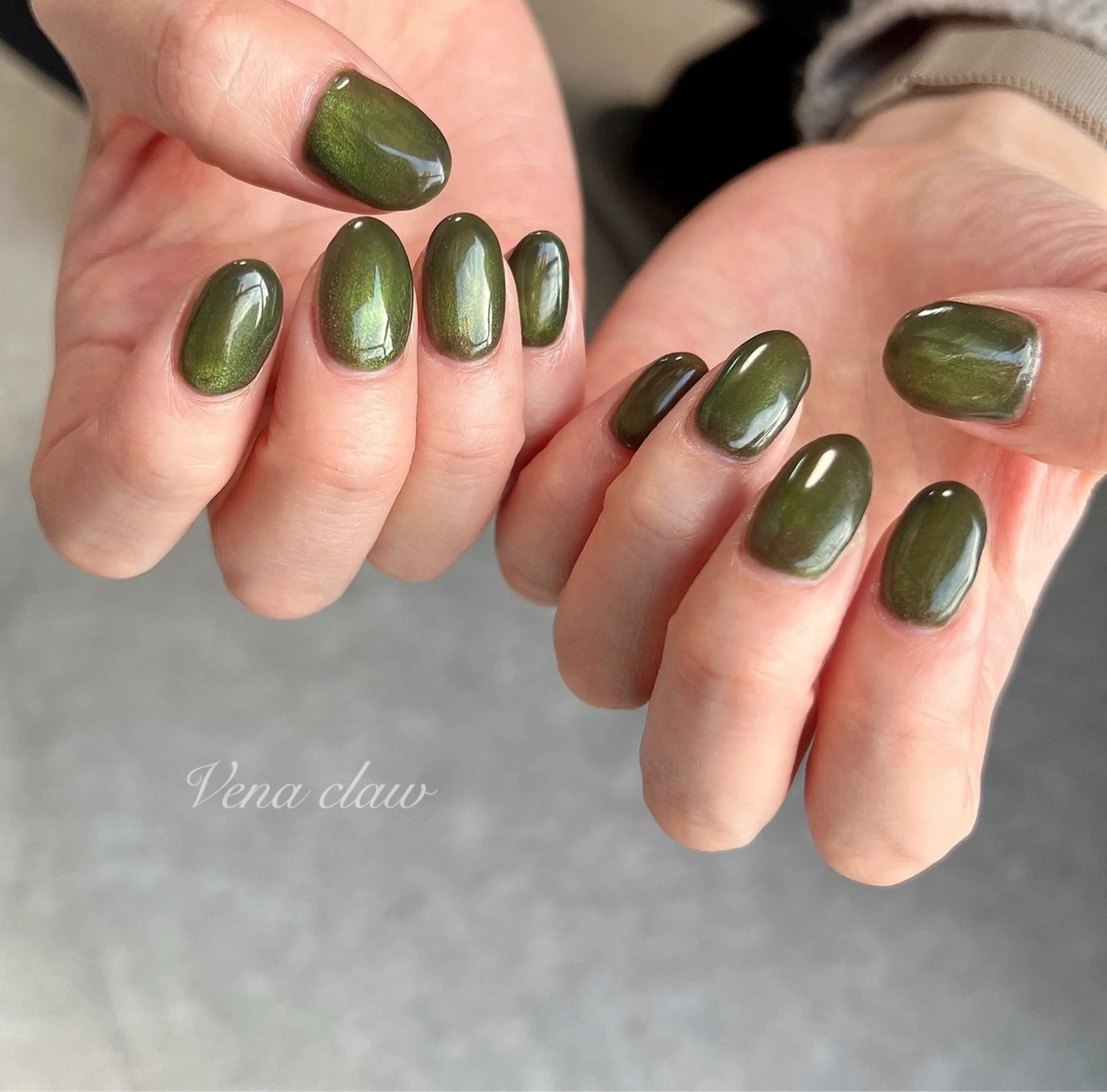 ネイル ハンドネイル Vena claw〜ヴィーナクロウ〜所属・Vena clawのネイルデザイン