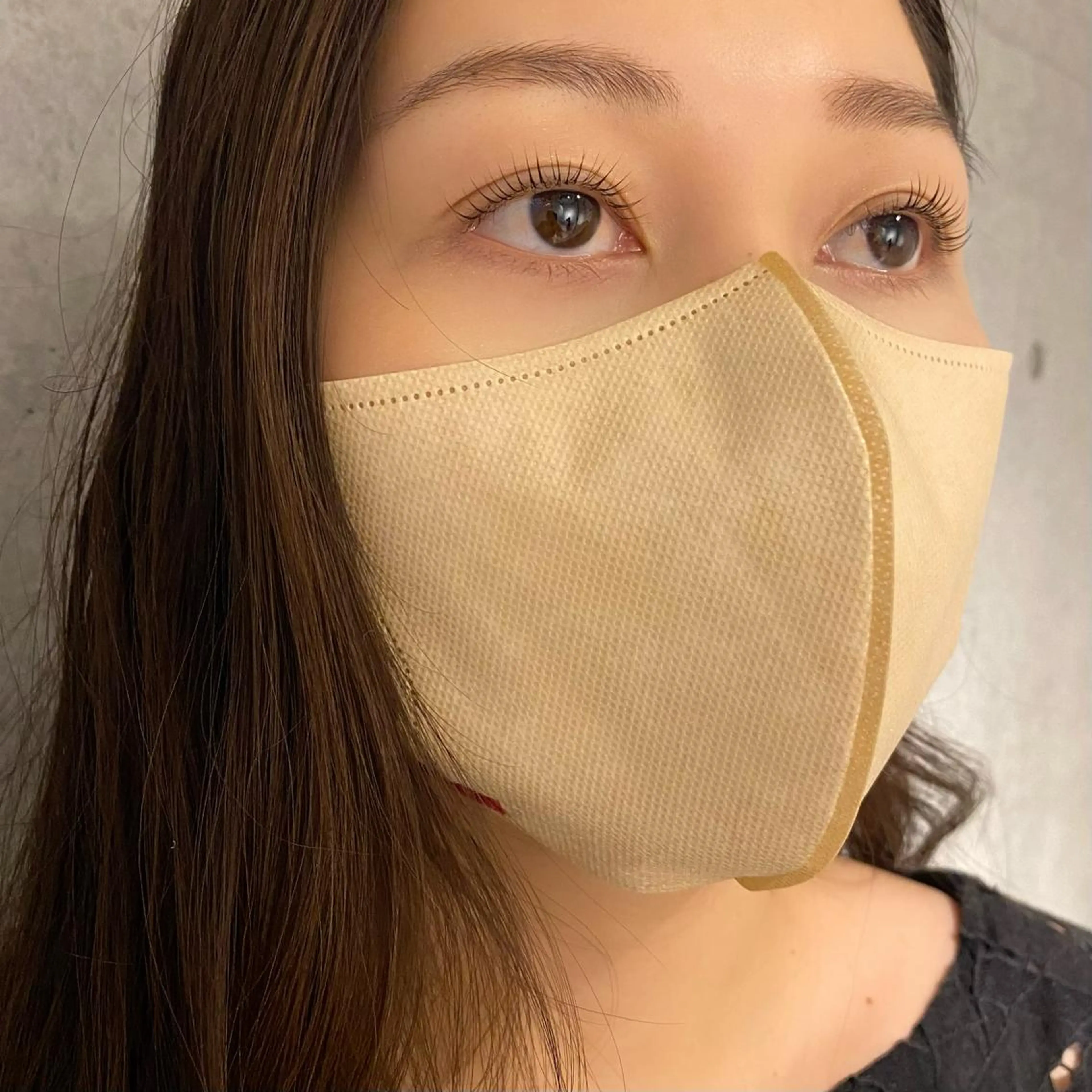 マツエク・マツパ Suu.自由が丘 takakoのマツエク・マツパデザイン