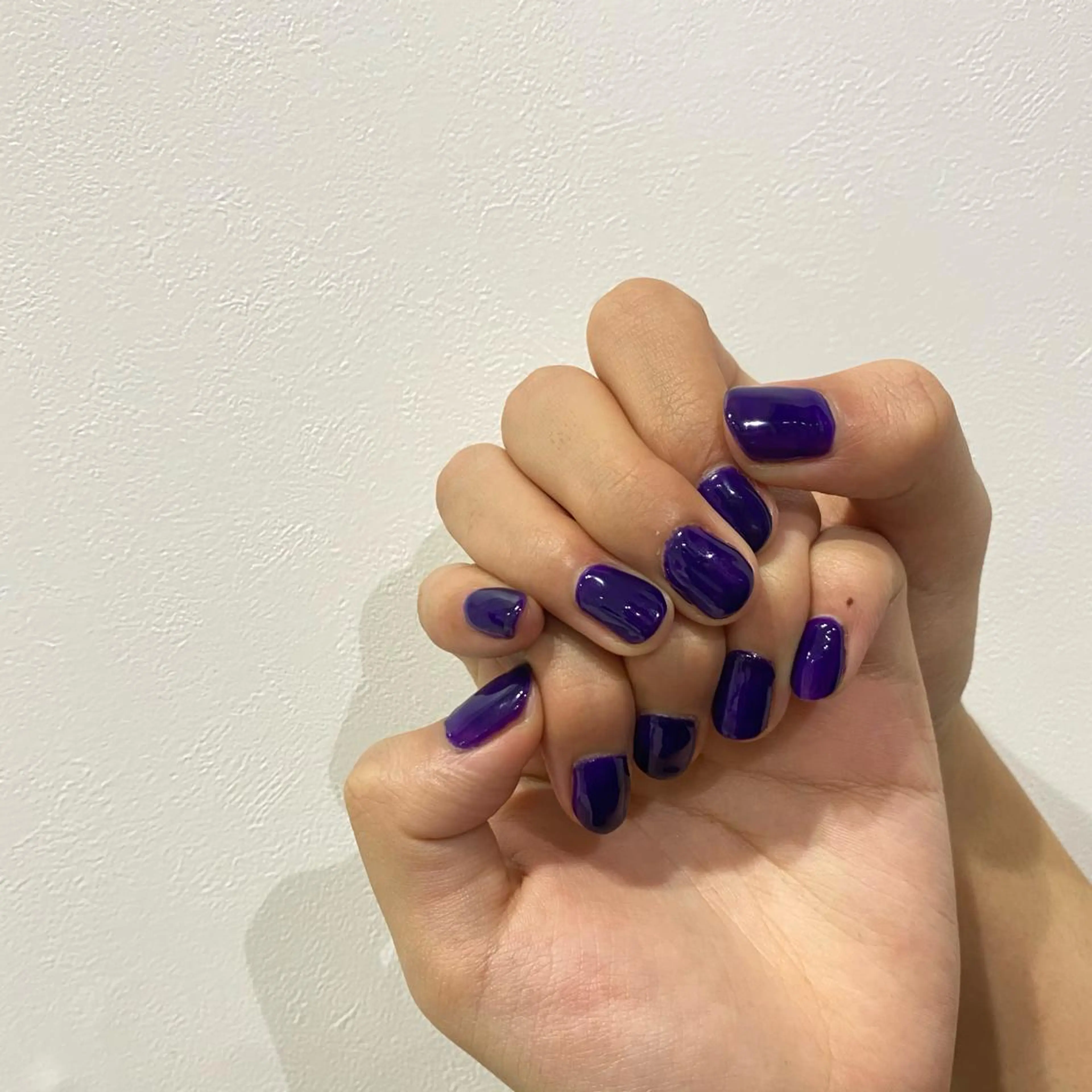 ネイル ワンカラーネイル 雛菊-hinagiku-所属・雛菊 -hinagiku-のその他イメージ