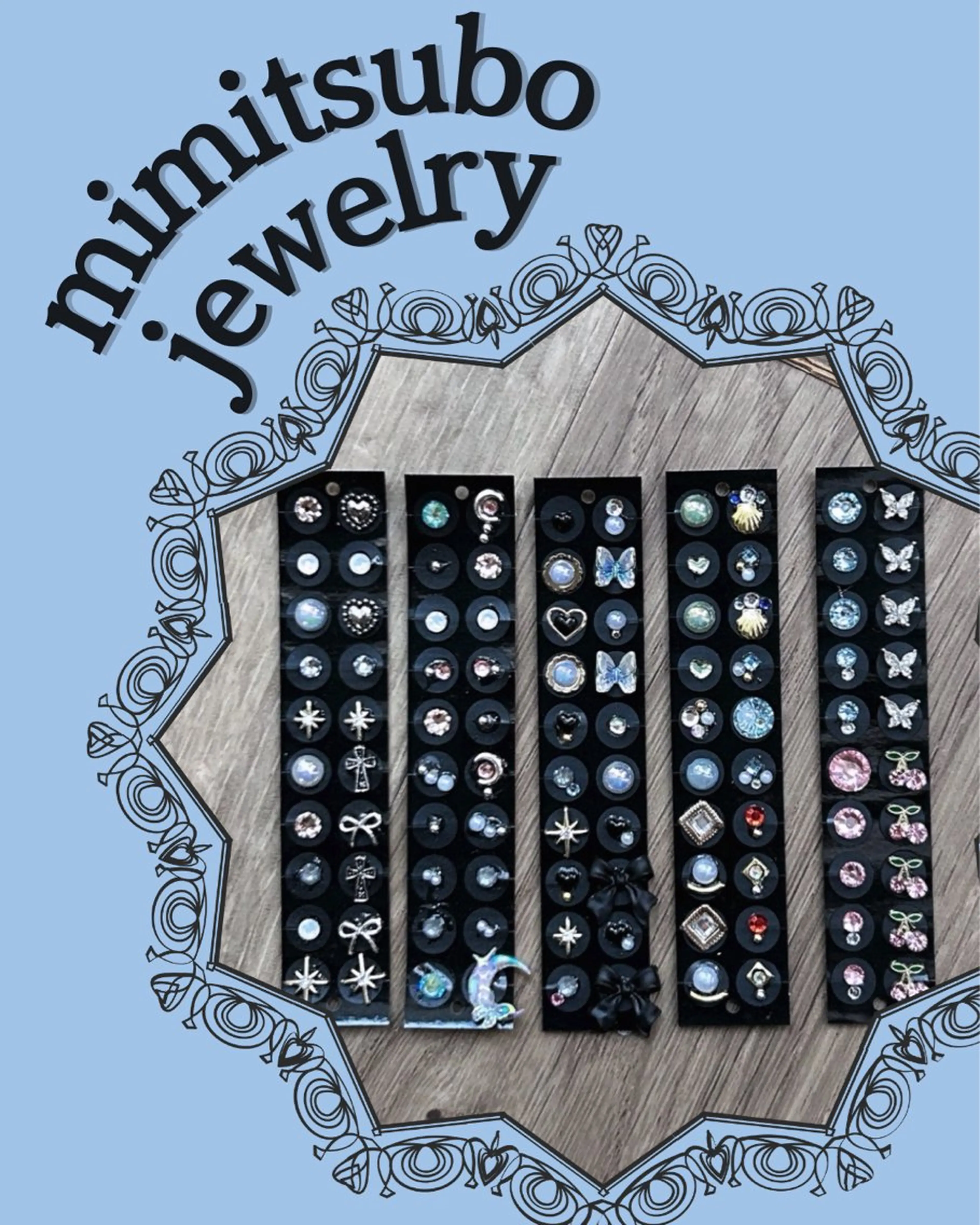 HANAFUSA YURIKAのその他イメージ