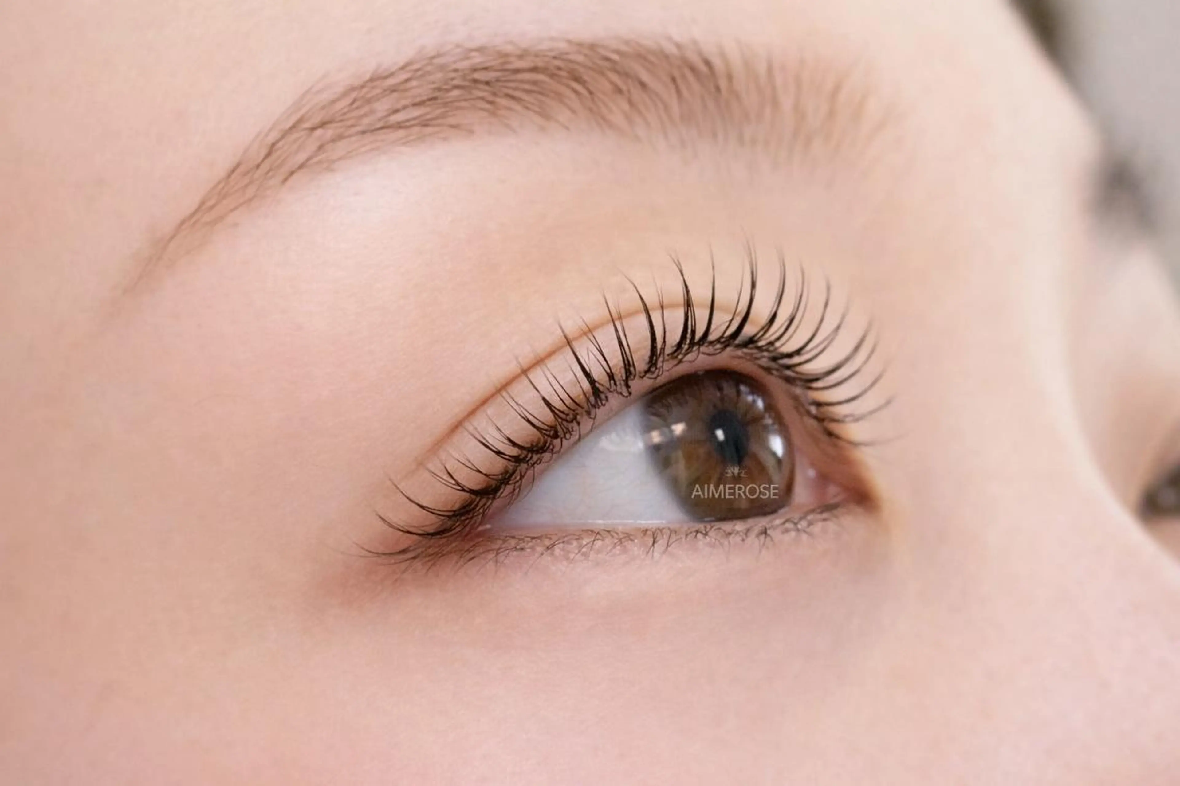 マツエク・マツパ oya rのマツエク・マツパデザイン