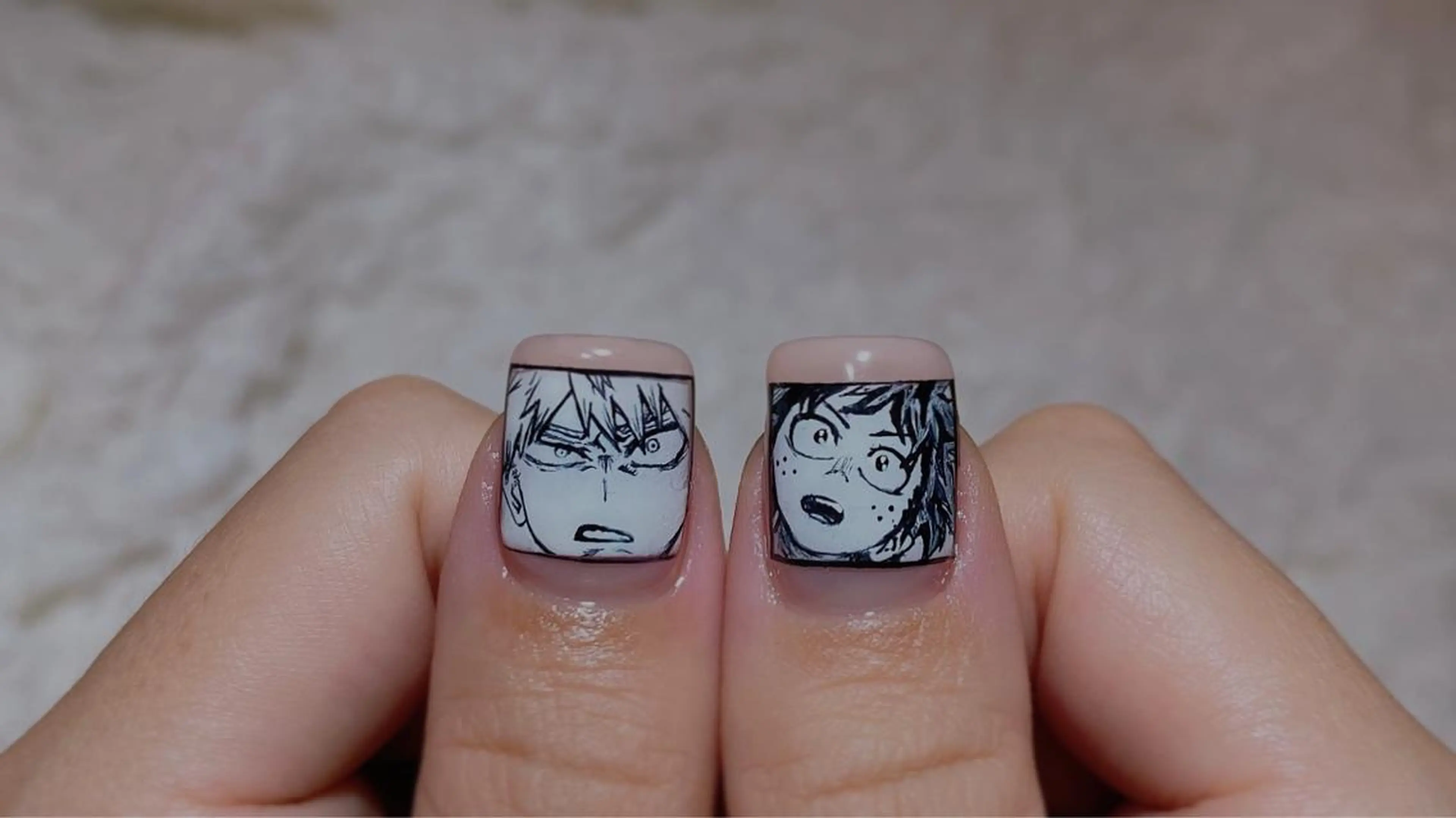 ネイル Nail Room Bellisのネイルデザイン