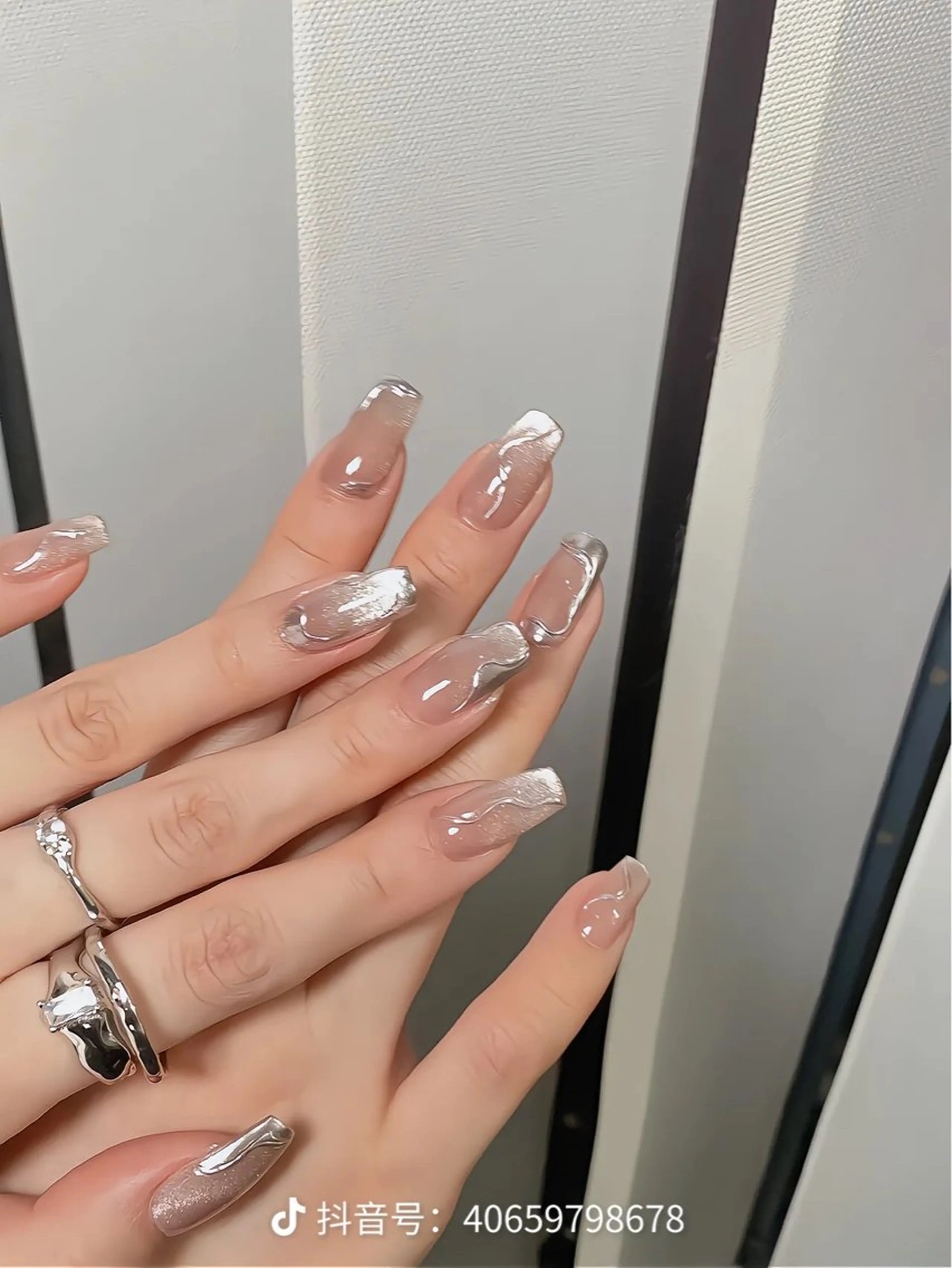 ネイル Y&Y ネイルサロンのネイルデザイン