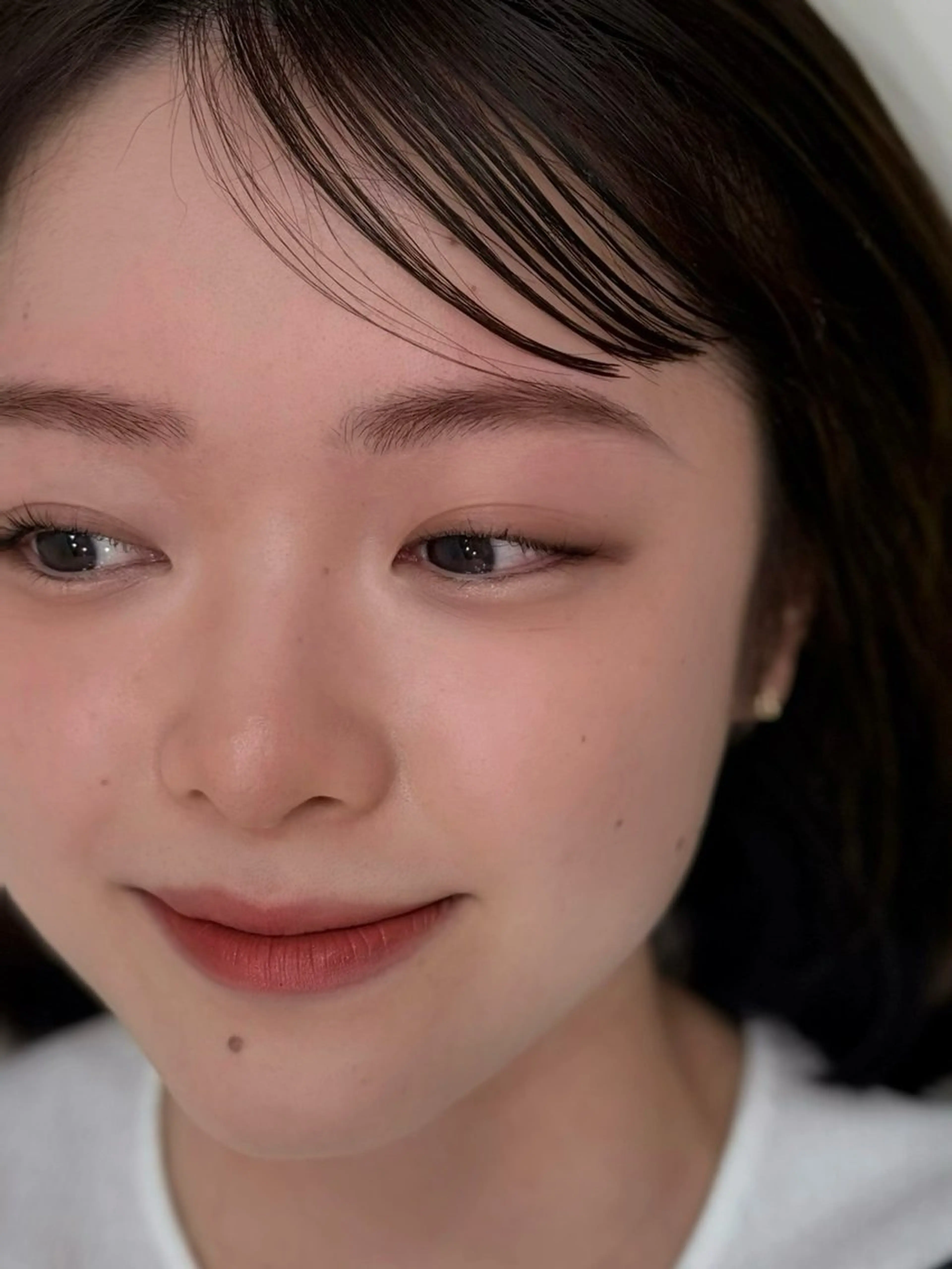 アイブロウ ワックス脱毛 その他(アイブロウ) メルシエ代々木店所属・Nui -   HANA -の眉毛・アイブロウイメージ