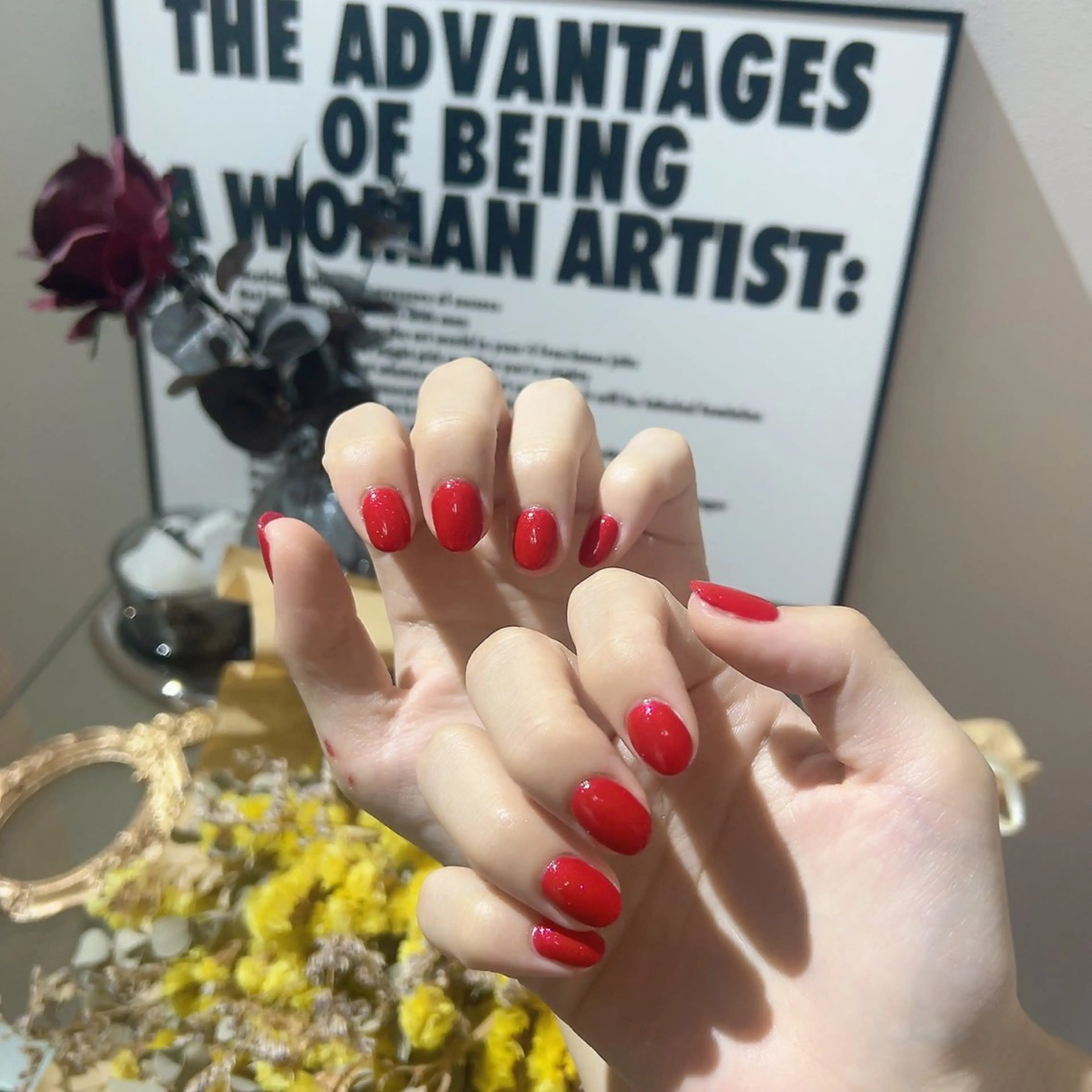 ネイル You&Me Reonaのネイルデザイン