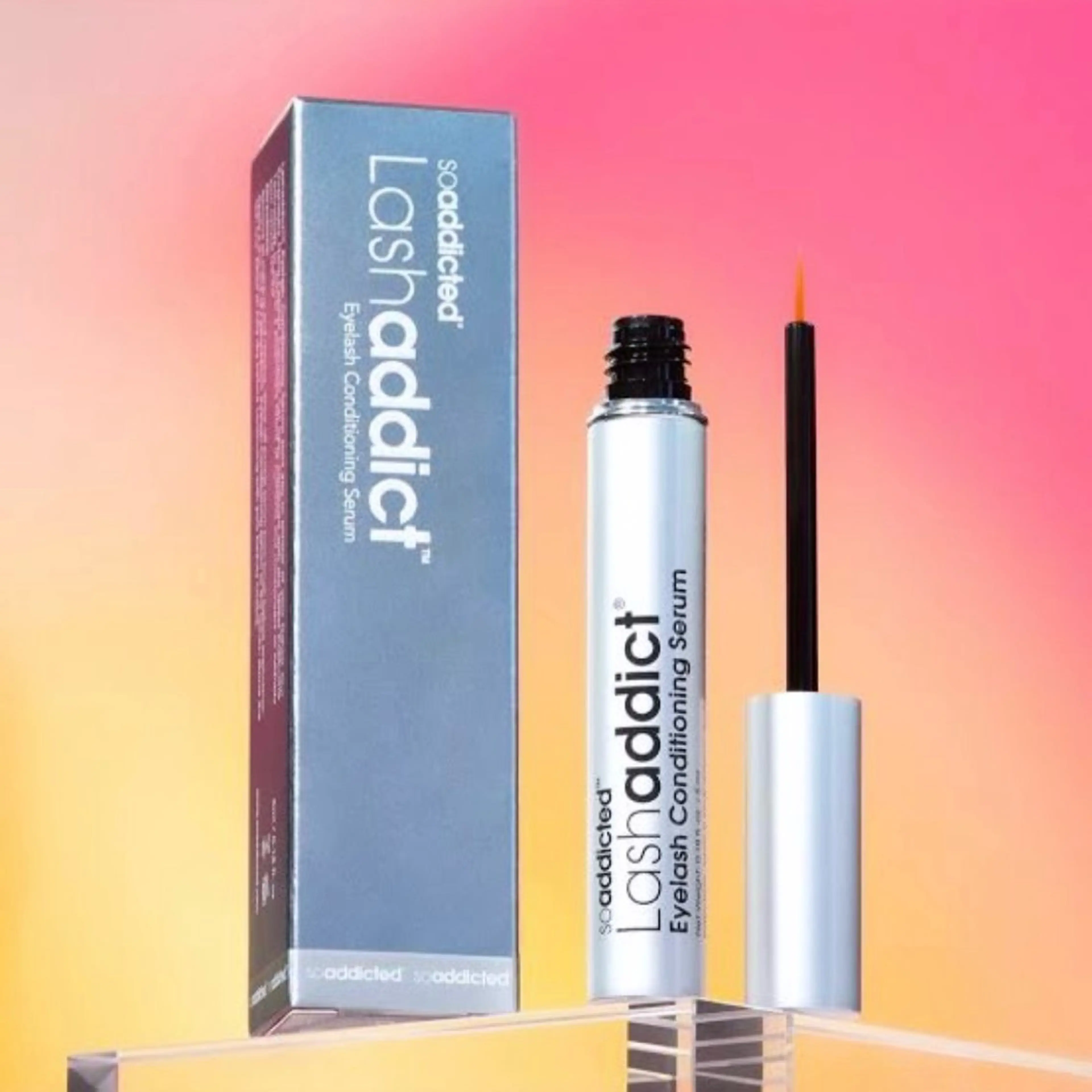 マツエク・マツパ muk.eyelush所属・muk. KASUMI🦋のマツエク・マツパデザイン