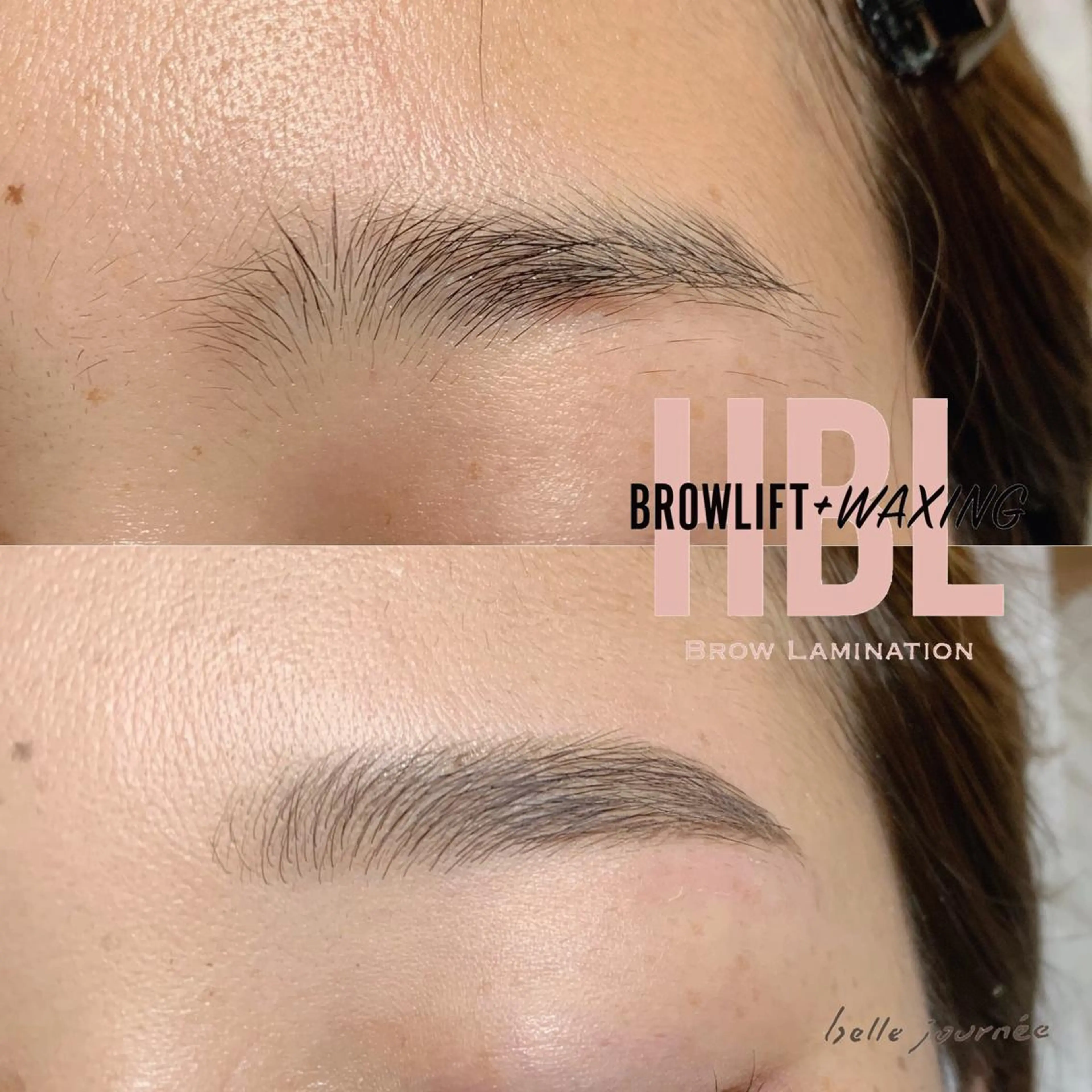 アイブロウ Vias natsumiのマツエク・マツパデザイン