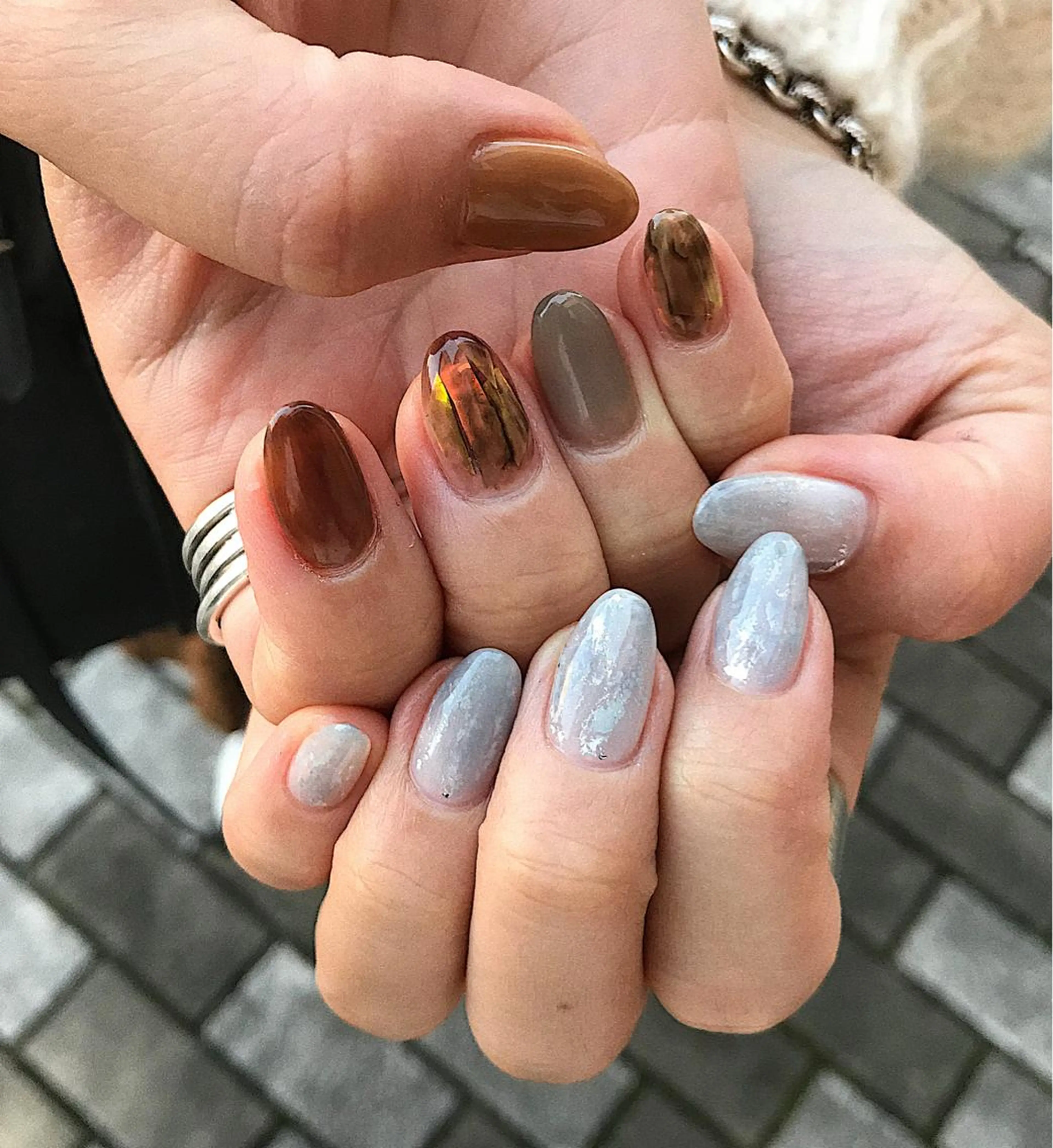 ネイル yukippy nailのネイルデザイン