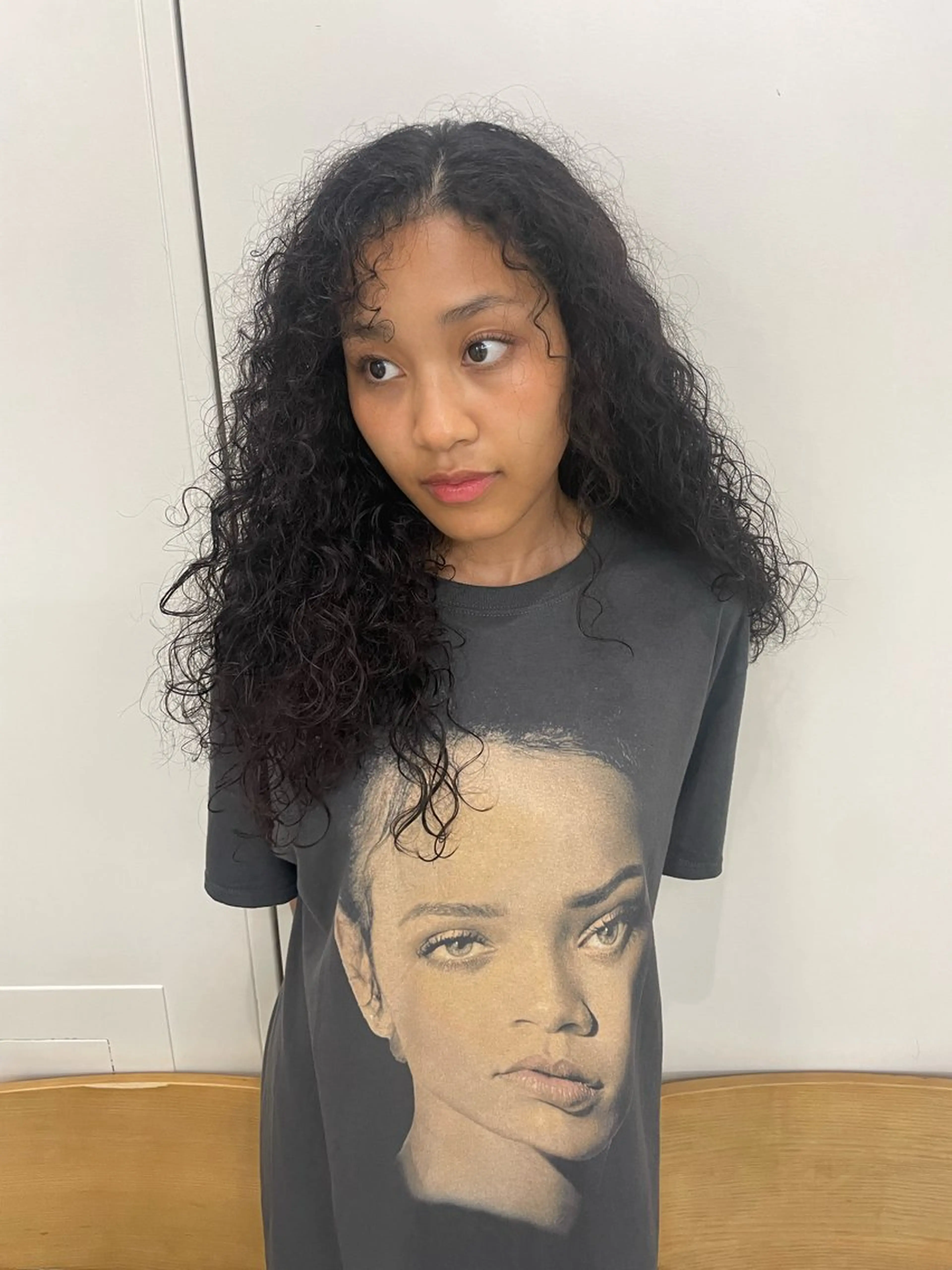 【平日限定クーポン‼️】艶感カラー＋トリートメント✨の写真