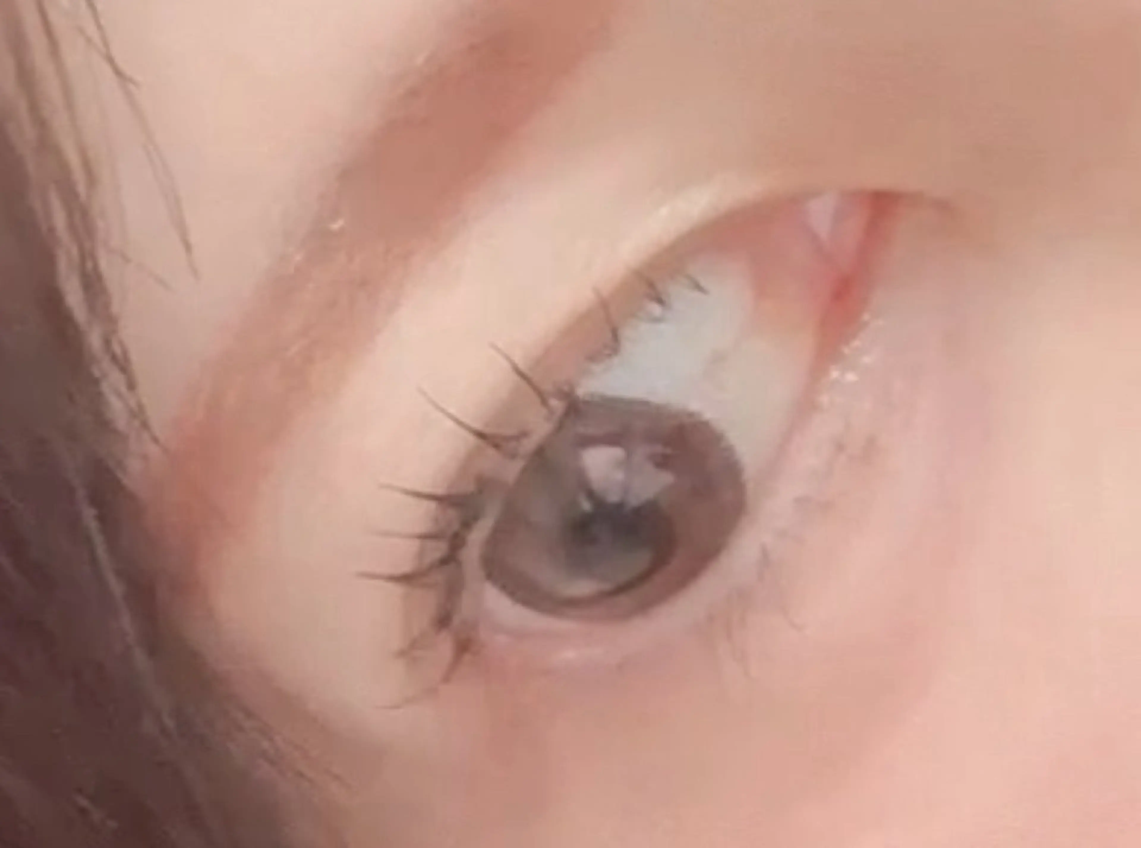 マツエク・マツパ 韓国風マツエク パリジェンヌラッシュリフト 一重×まつ毛パーマ エムネイル サロンのネイルデザイン