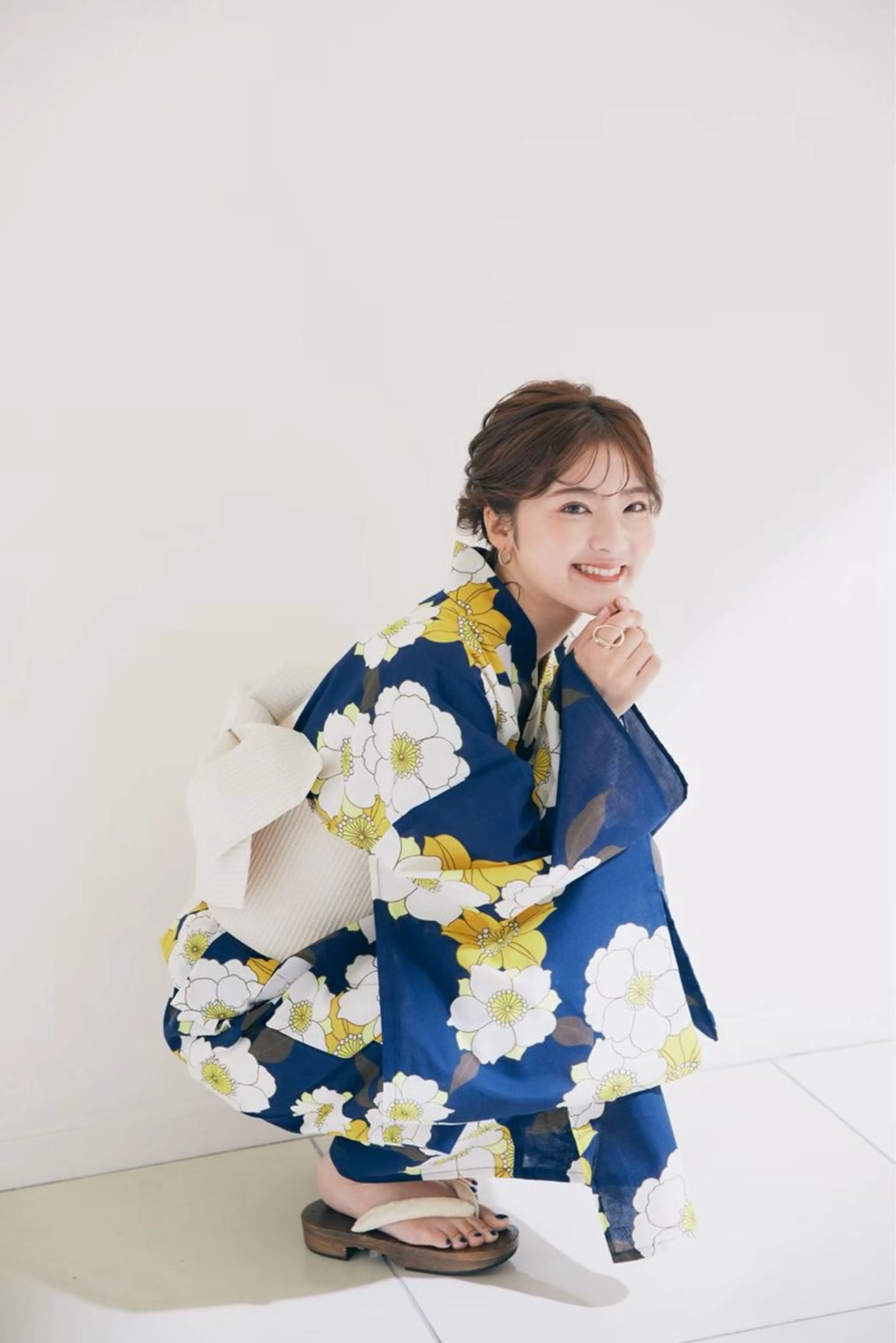 セミロング 🫧オリーブカラー/ 酸性縮毛矯正銀座🫧のヘアスタイル