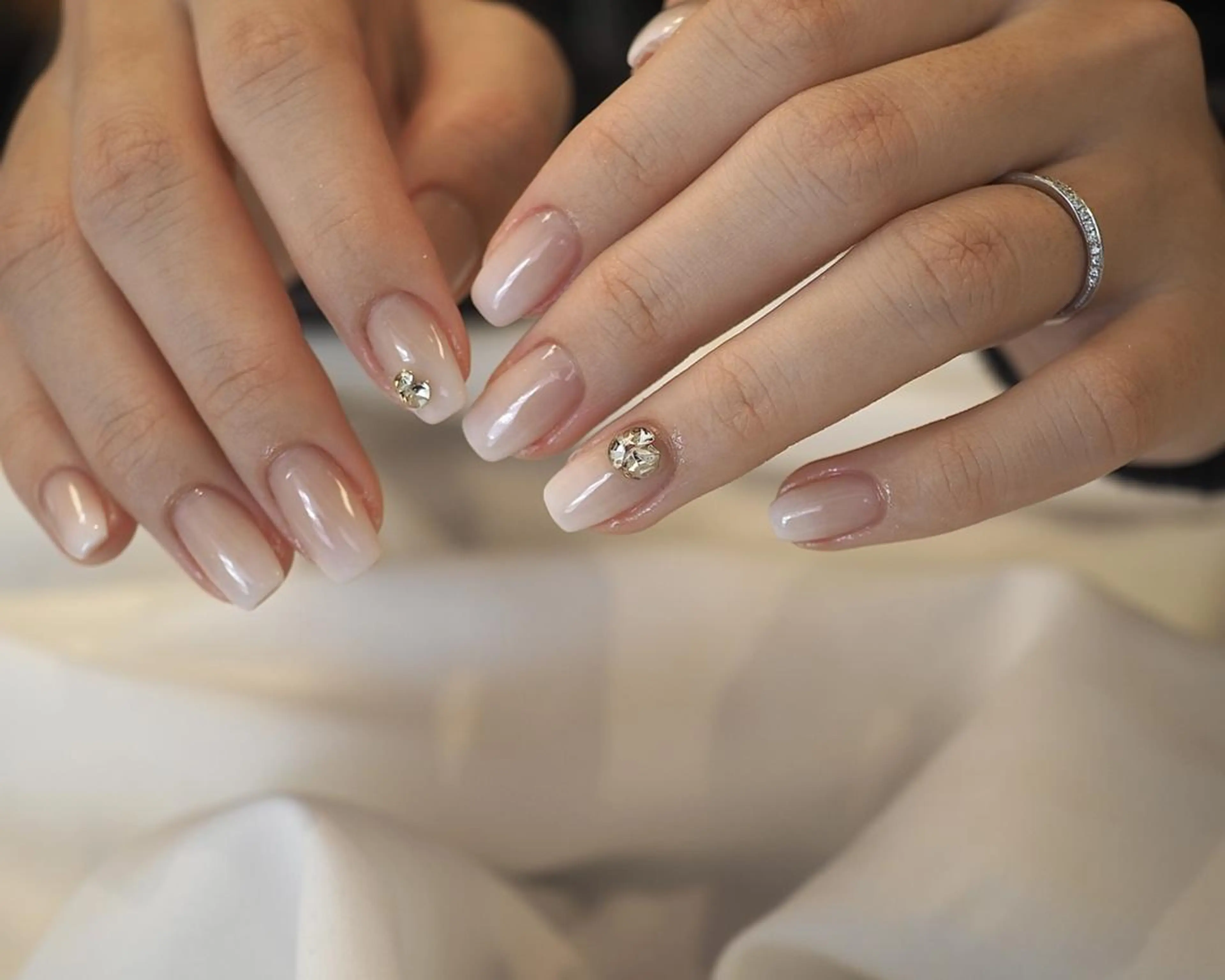 ネイル 田中 （ネイリスト）のネイルデザイン