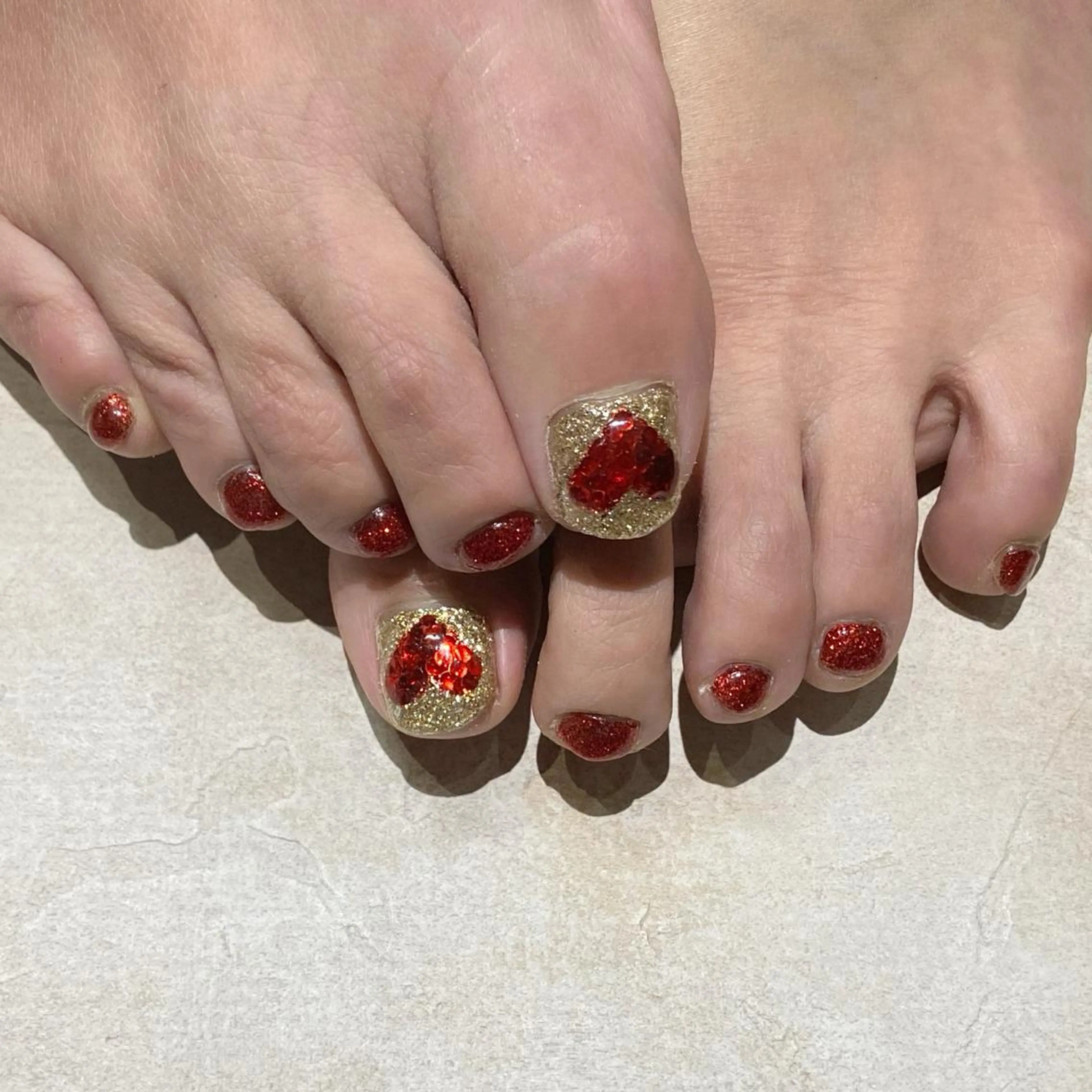 ネイル RounGe Nail&Eyelash所属・葛西 佑香のネイルデザイン