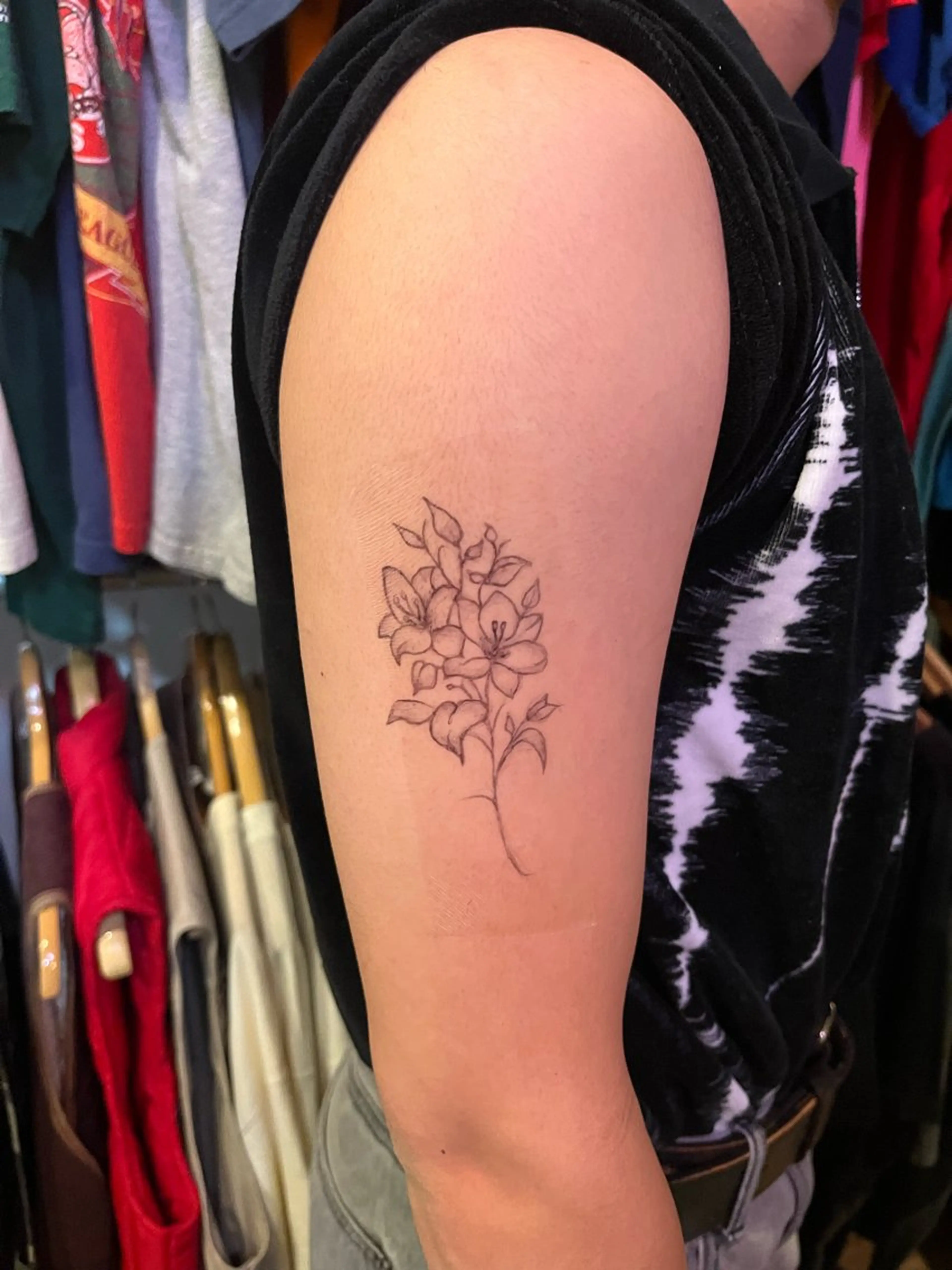 nica.nail Emiのネイルデザイン