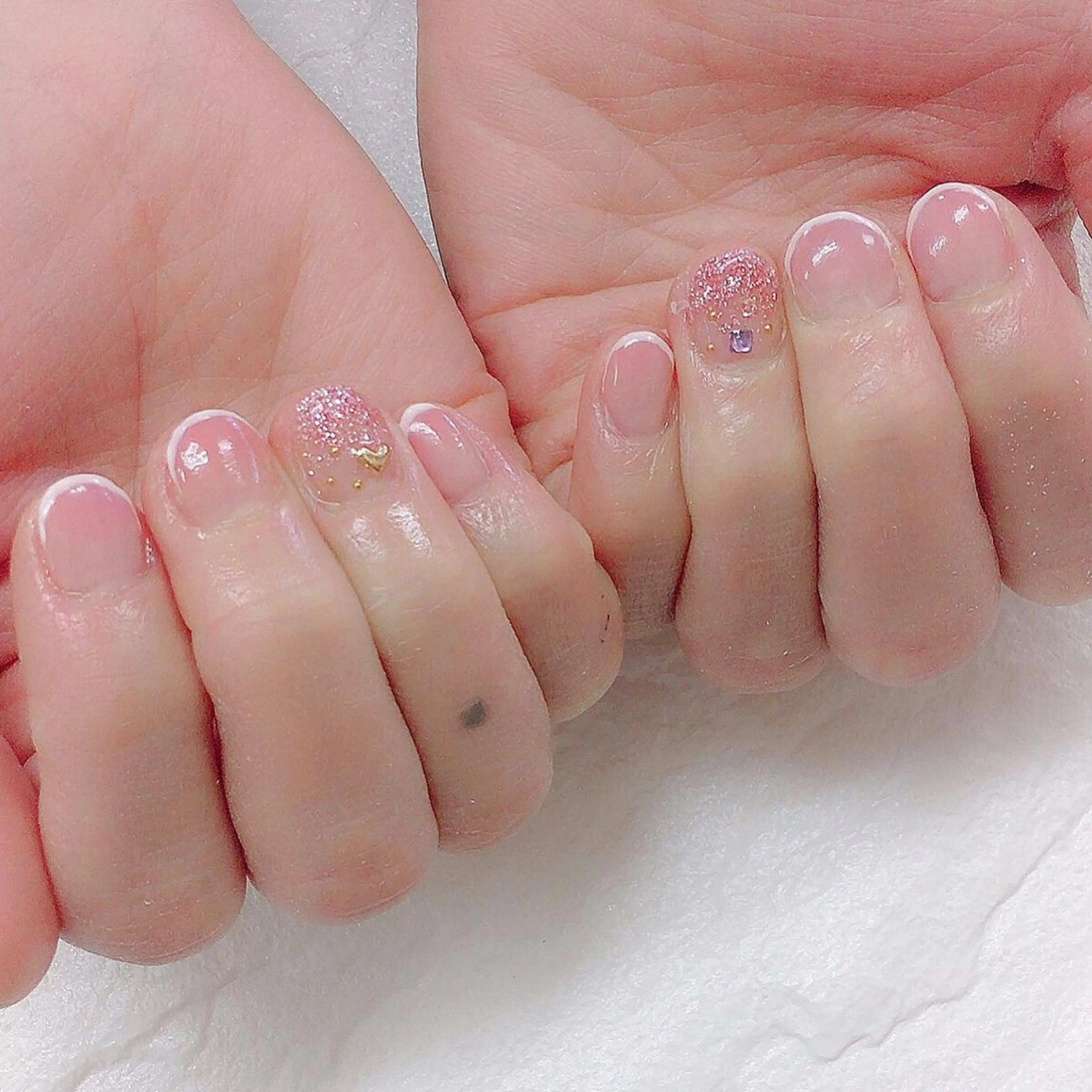 ネイル nailsalon vanilla.のネイルデザイン