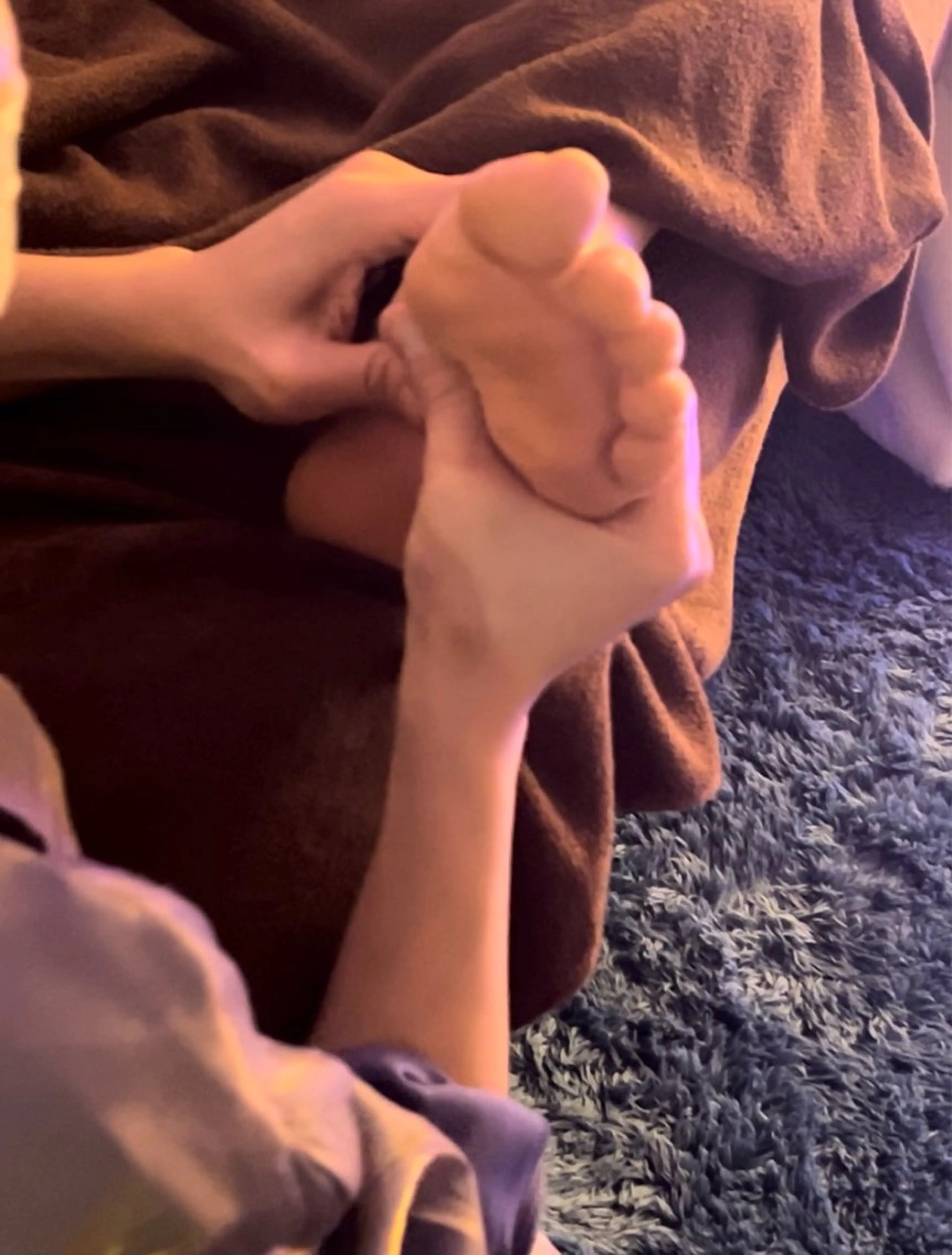 リフレクソロジー+整体　90分の写真