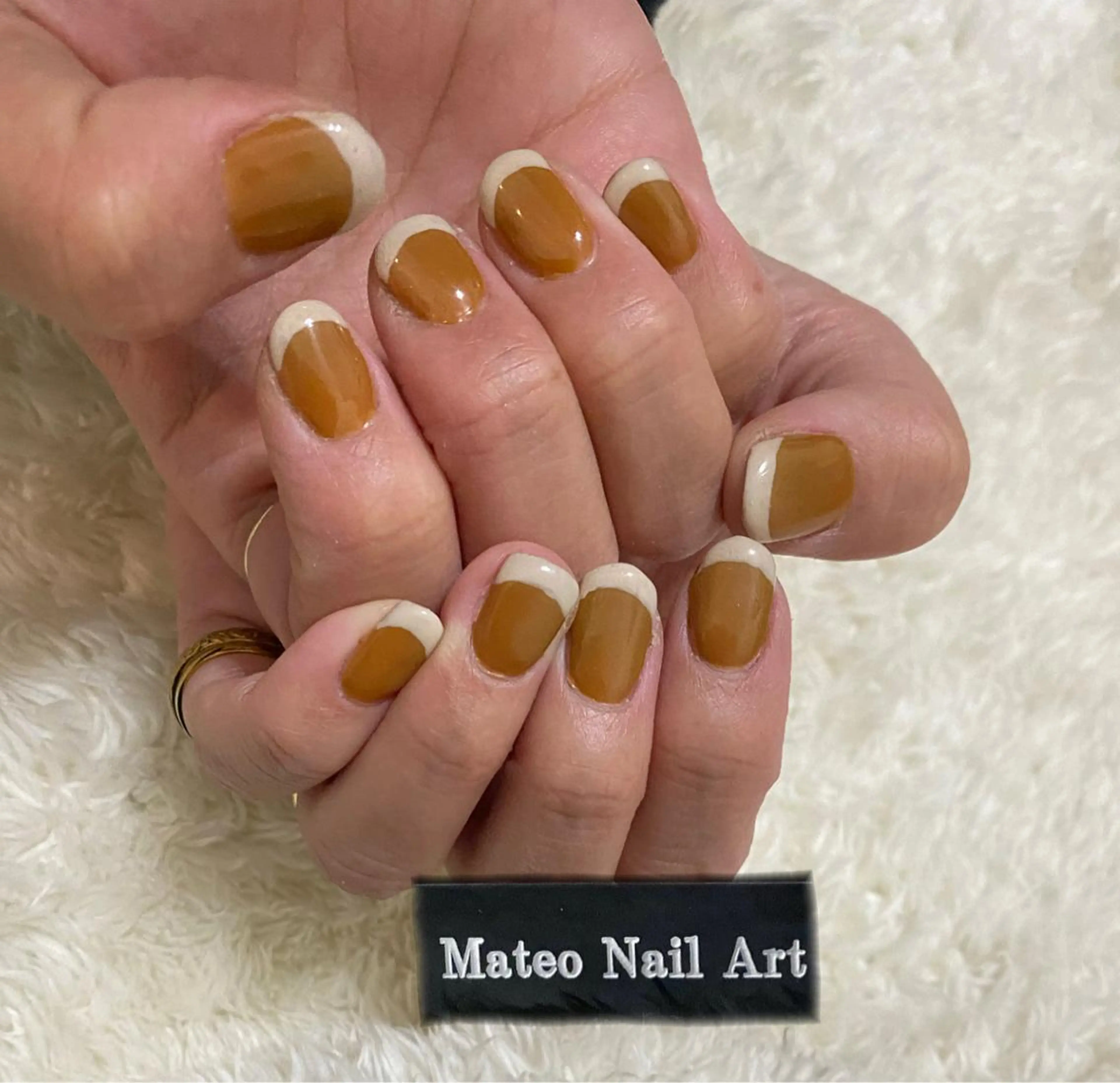 ネイル Mateo Nail Artのネイルデザイン