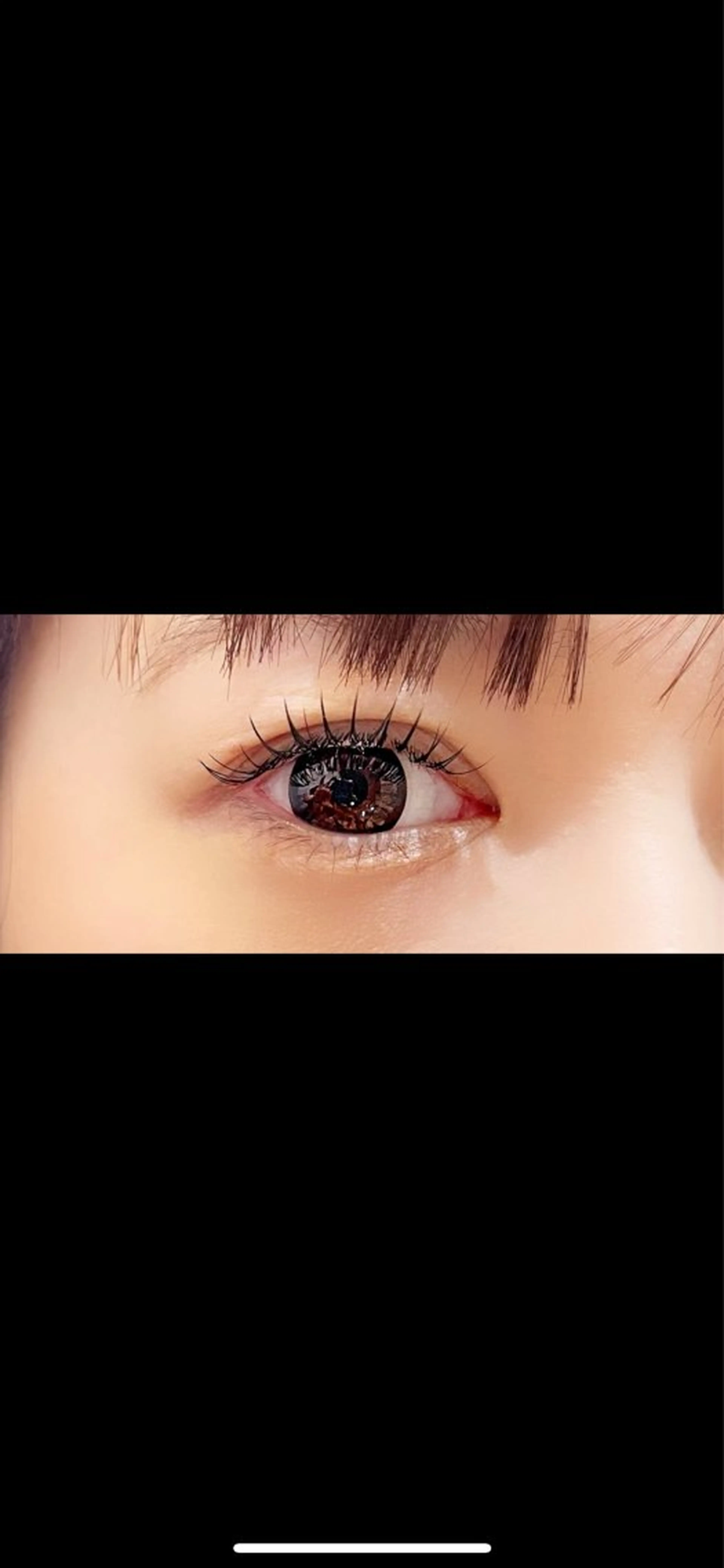 マツエク・マツパ juicy eye Igarashiのマツエク・マツパデザイン