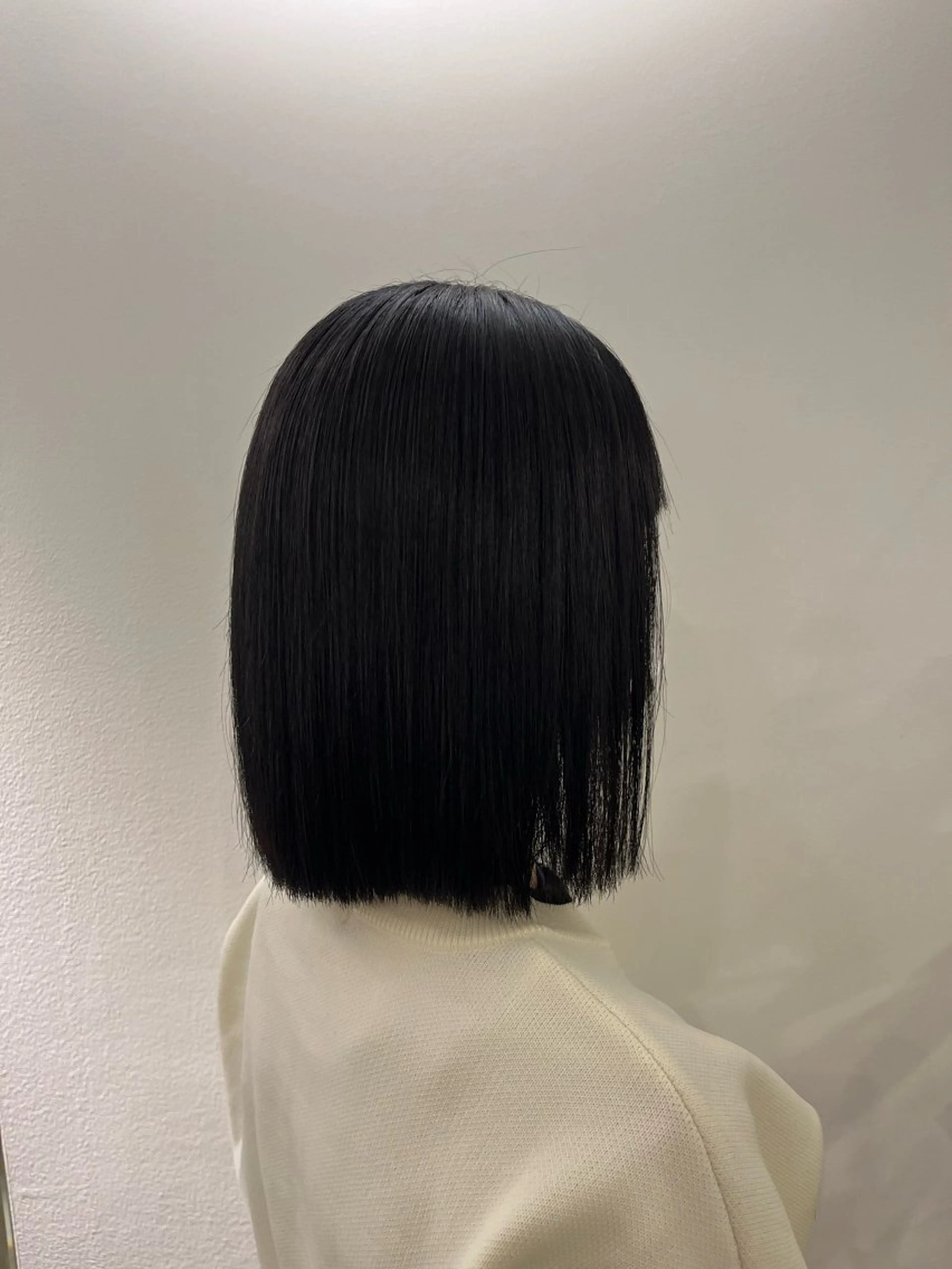 ミディアム 🌼Moeka 🌼のヘアスタイル