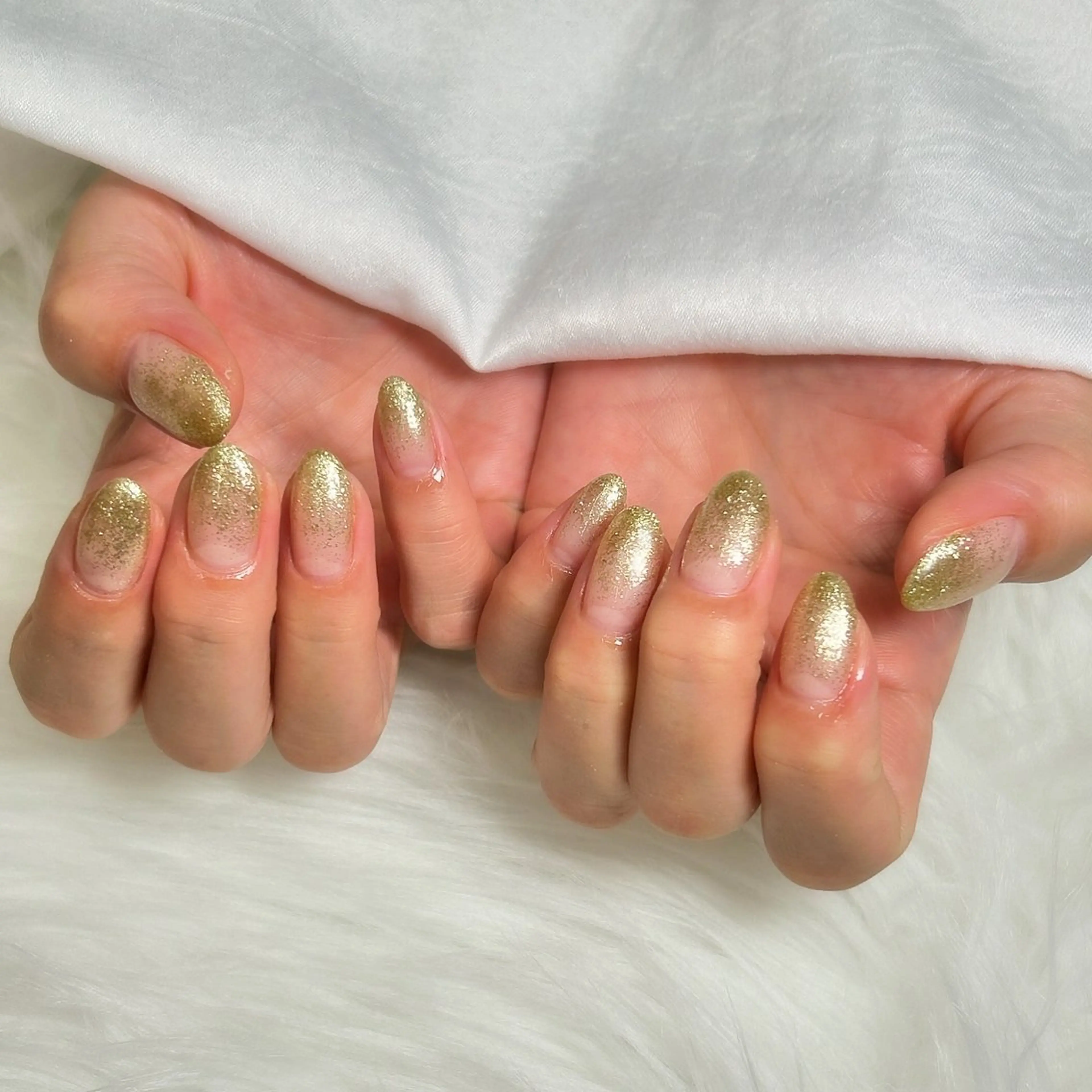 ネイル E 大和八木/ tamamiのネイルデザイン