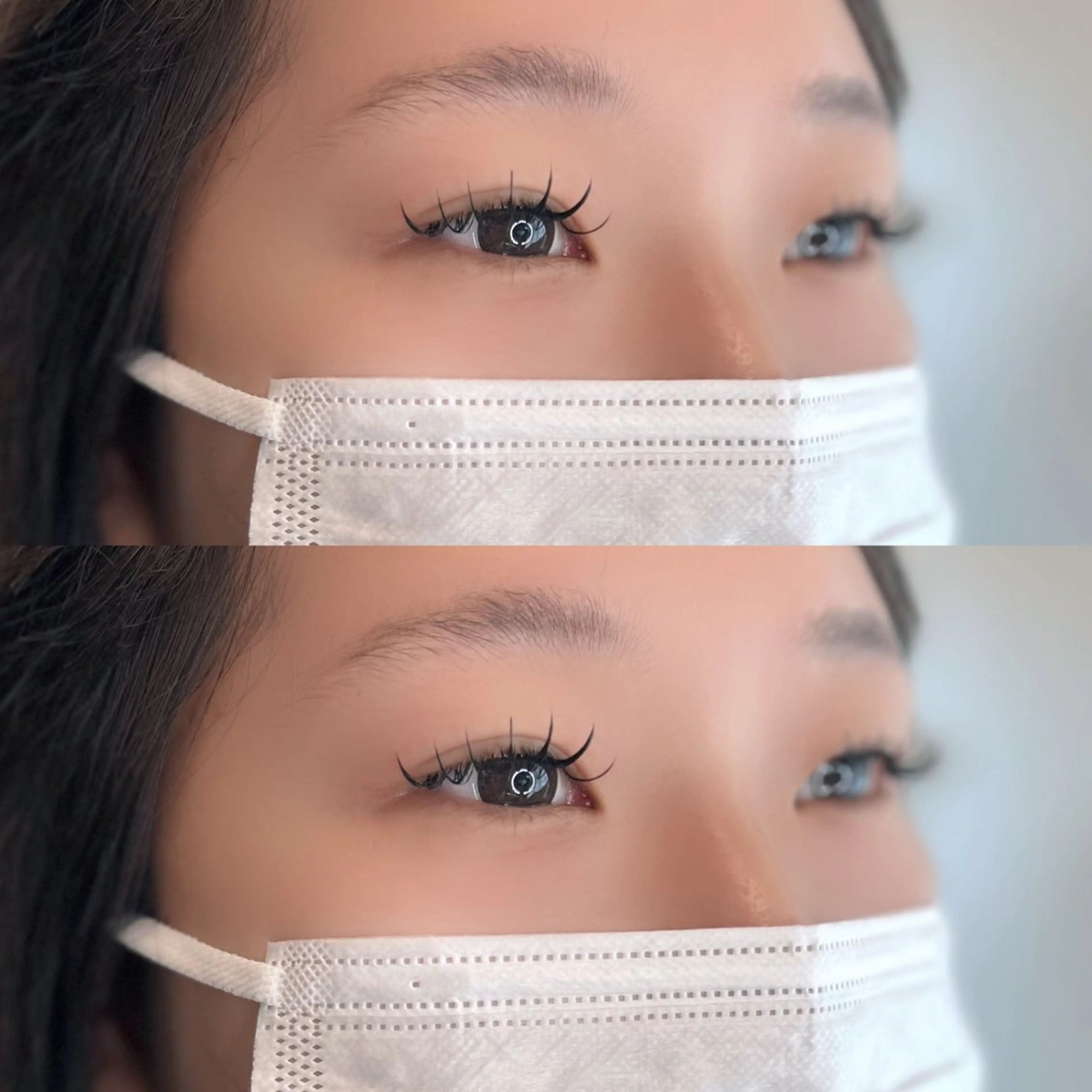 マツエク・マツパ マツエク ~ulu ~ nanaのマツエク・マツパデザイン