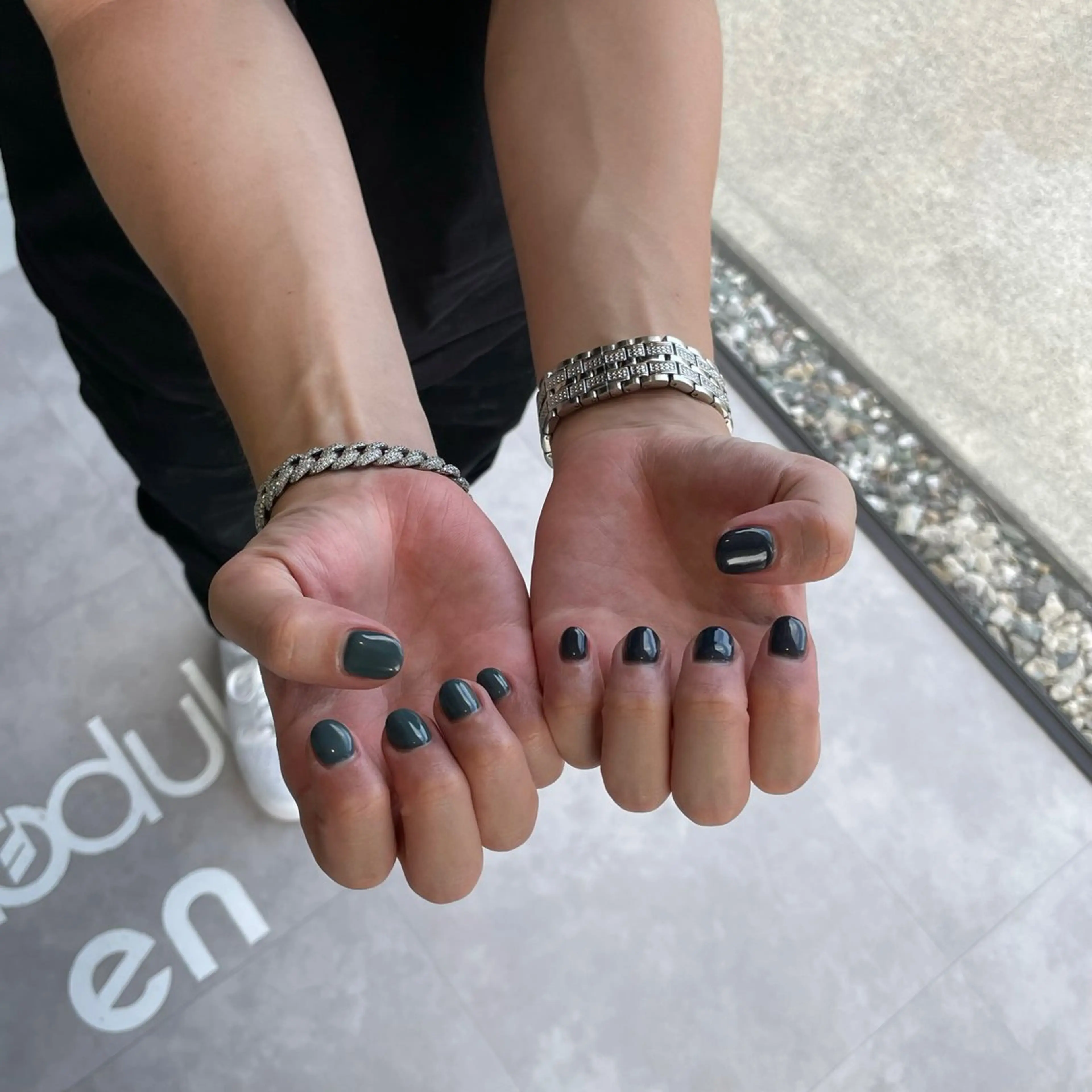 ネイル ハンドネイル module所属・浅野 陽香のネイルデザイン