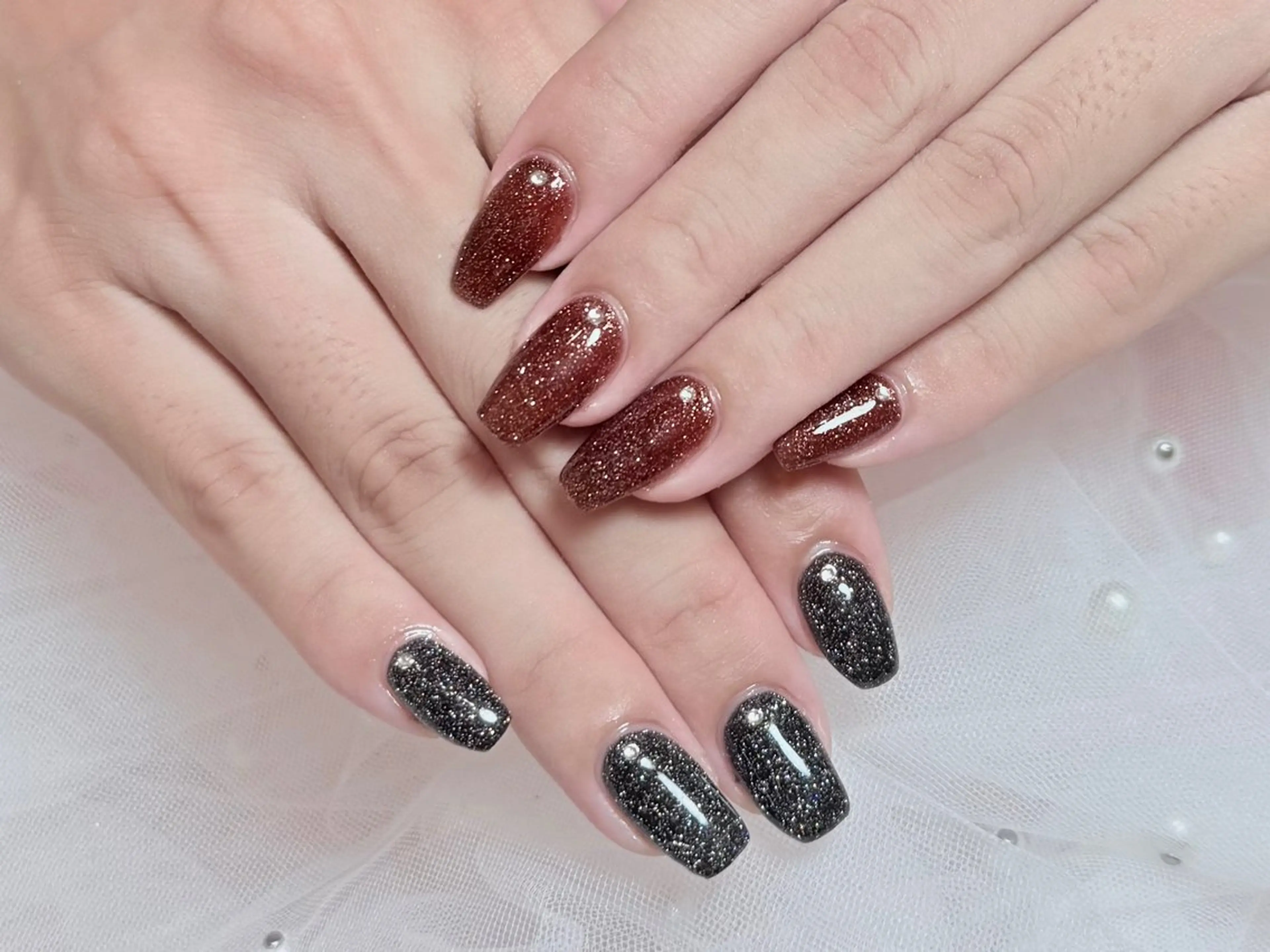 ネイル Bél Nail salonのネイルデザイン