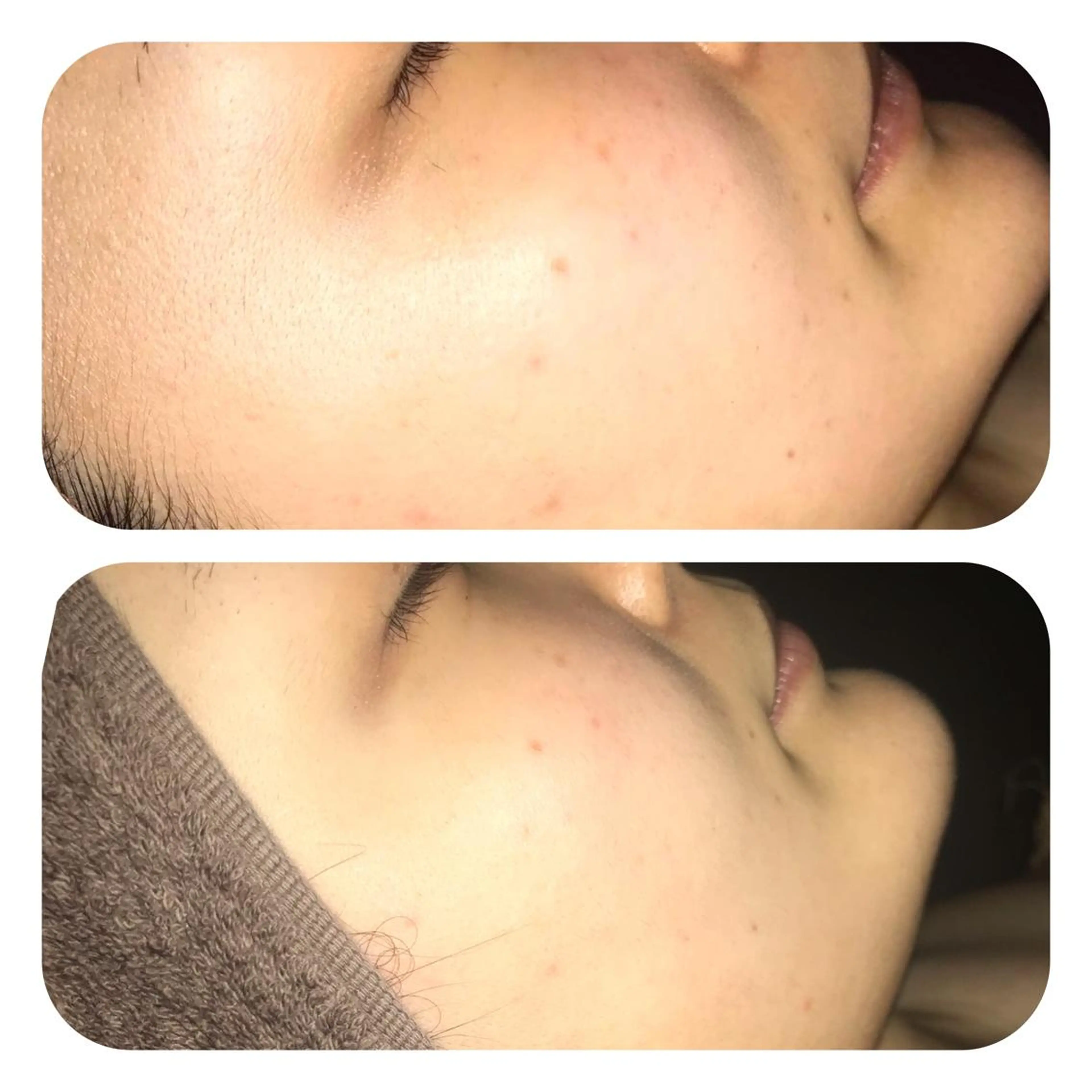 【足圧】鬼👹リンパ 身体整うサロンのエステ・リラクイメージ