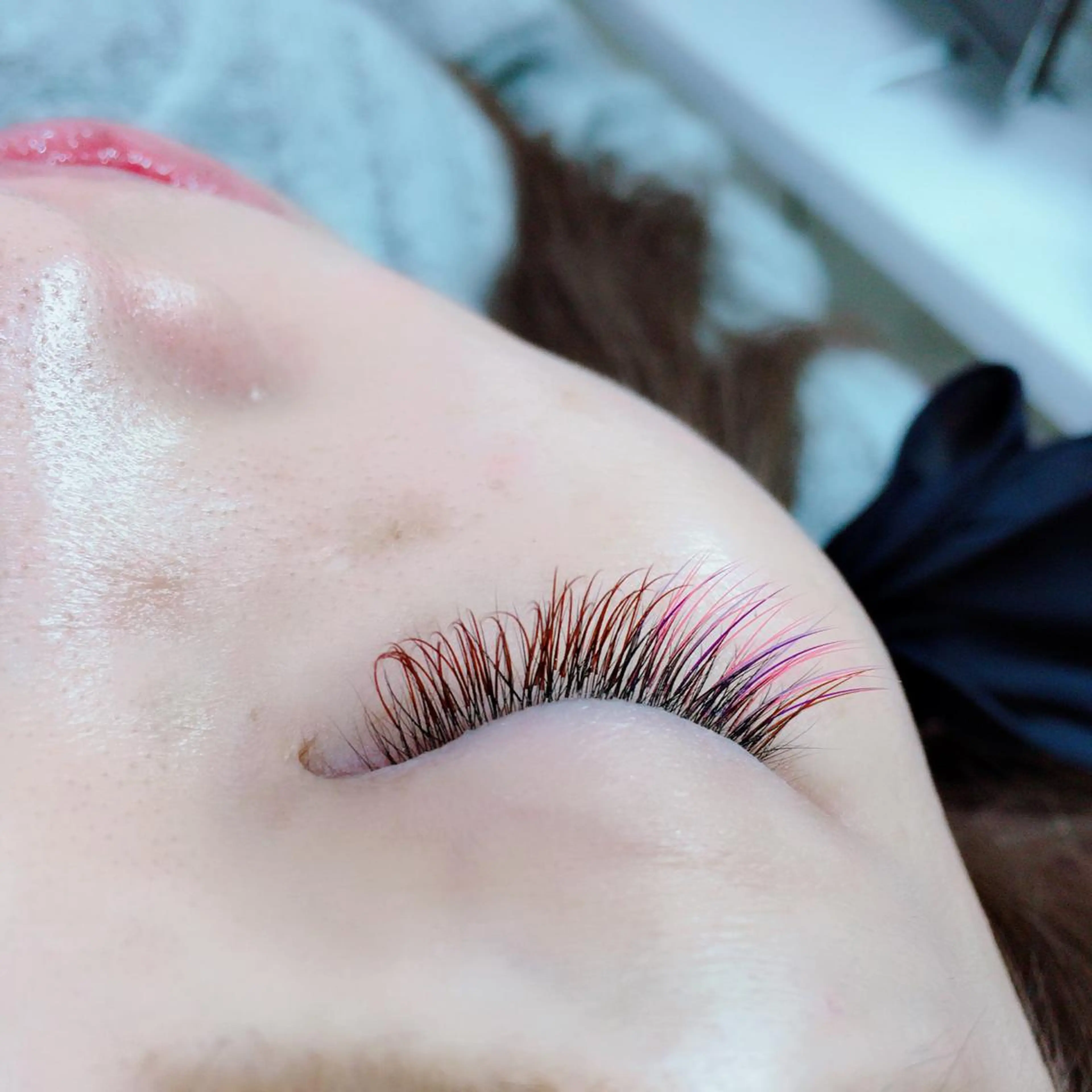 マツエク・マツパ DRESS (ドレス)のマツエク・マツパデザイン