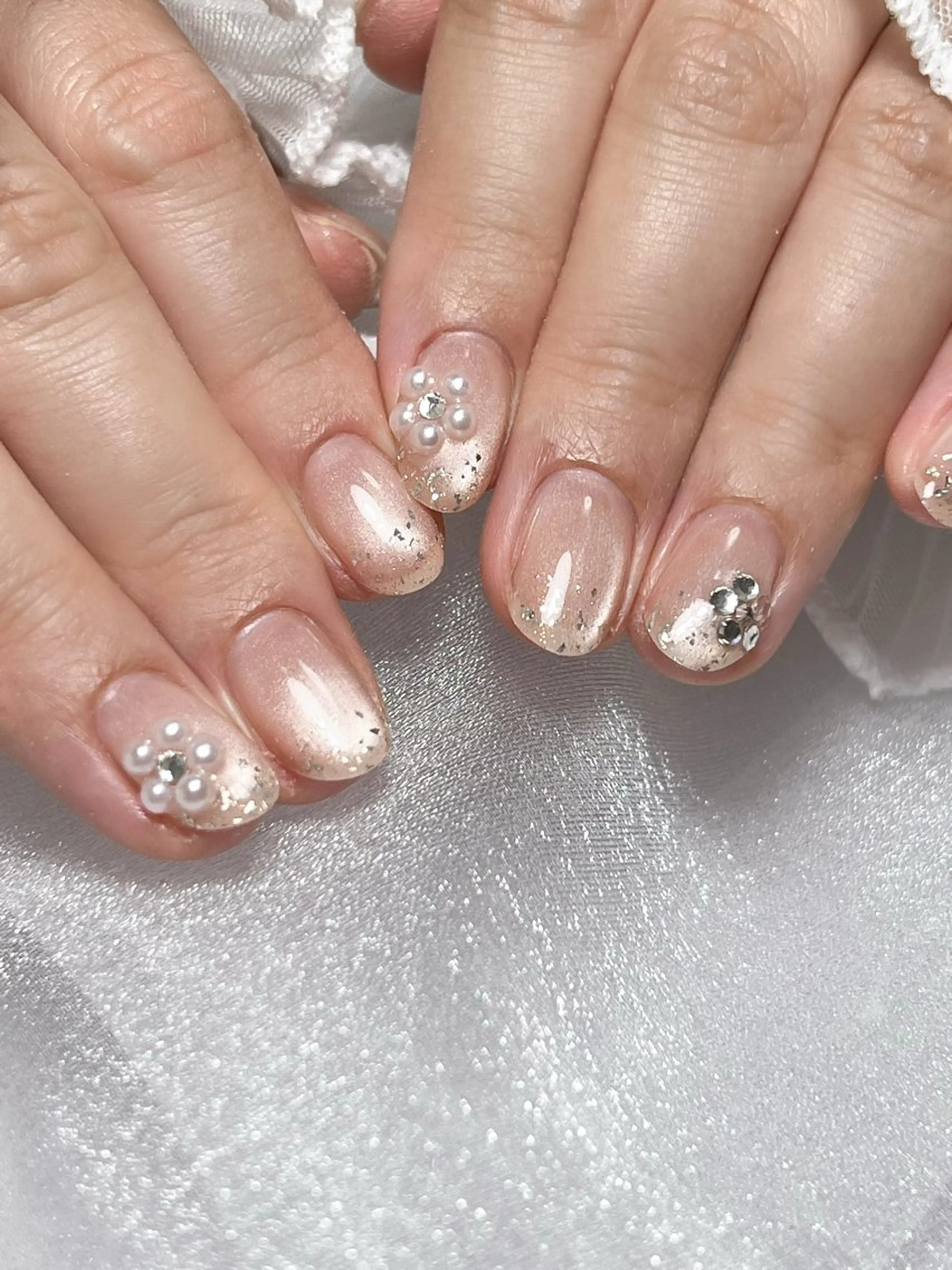 ネイル Li'ma nail リマネイルのネイルデザイン