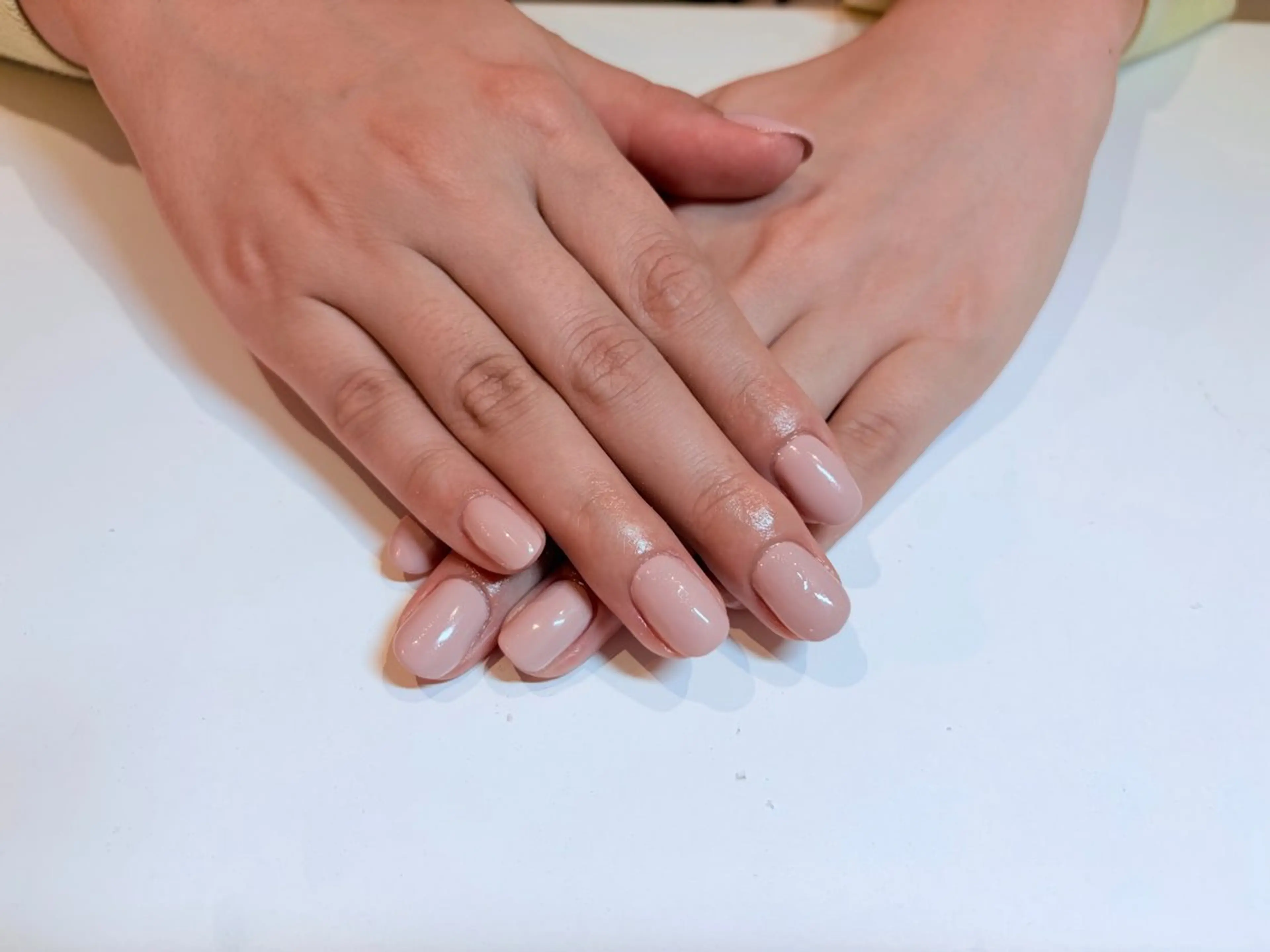 ネイル LOOPS目黒所属・LOOPS目黒店 まなみのネイルデザイン